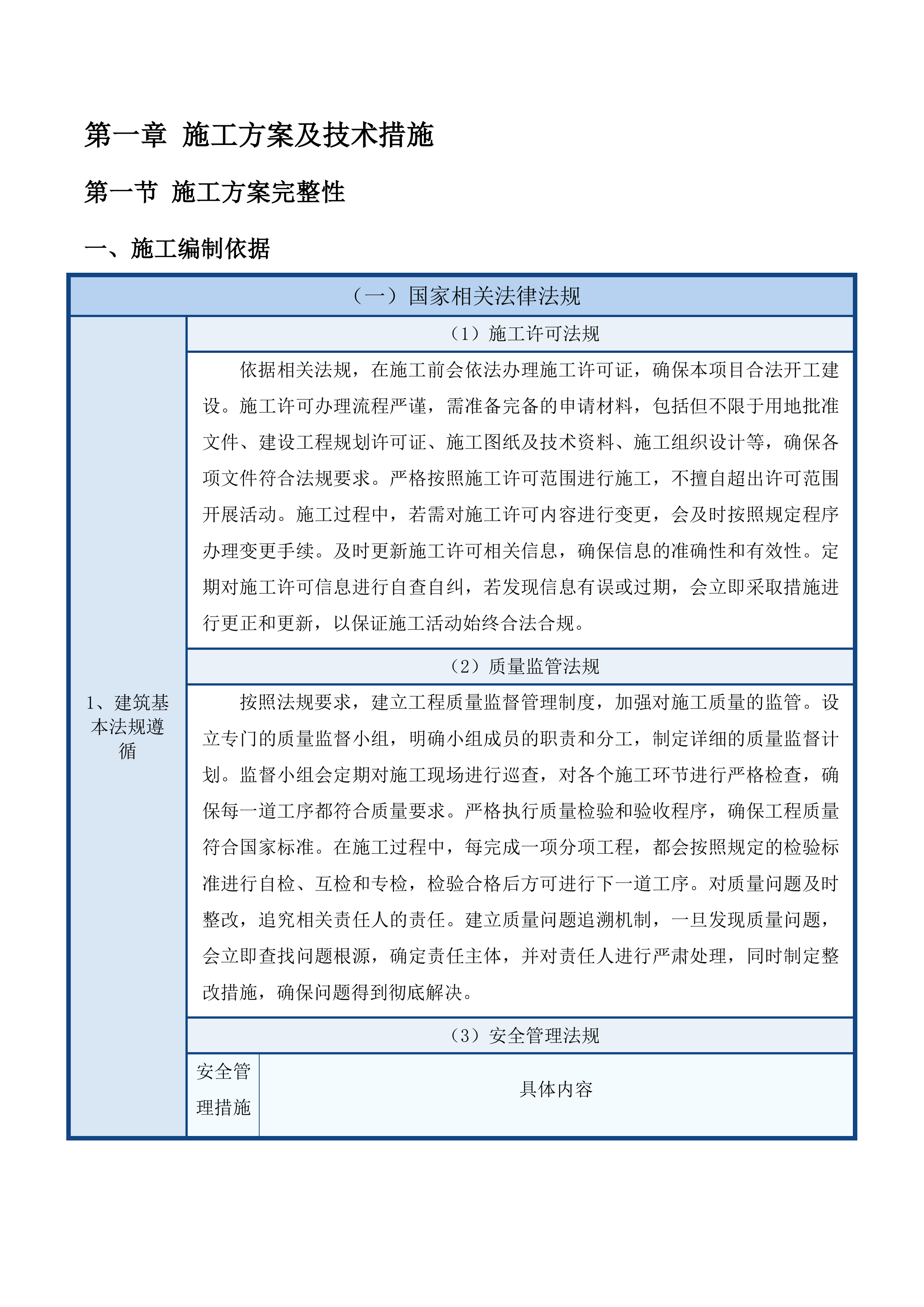 庆安县大罗镇东山村温室大棚建设项目投标方案.docx 第8页