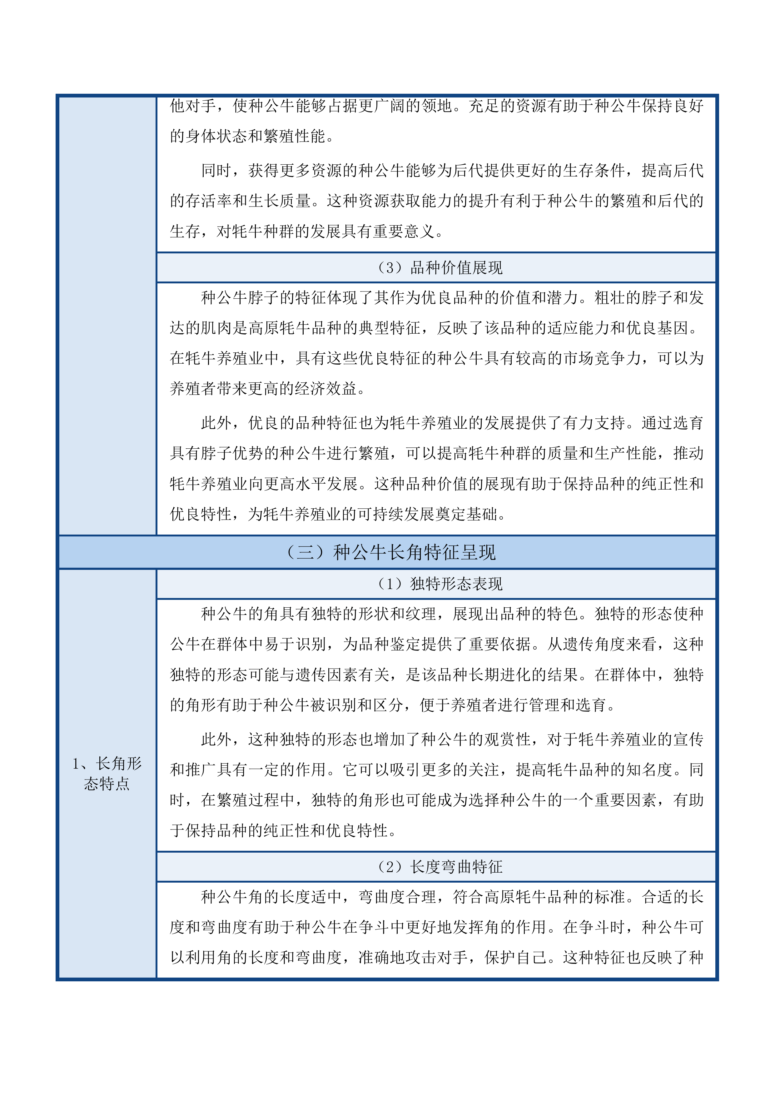 牦牛良种资源引进项目投标方案.docx 第14页