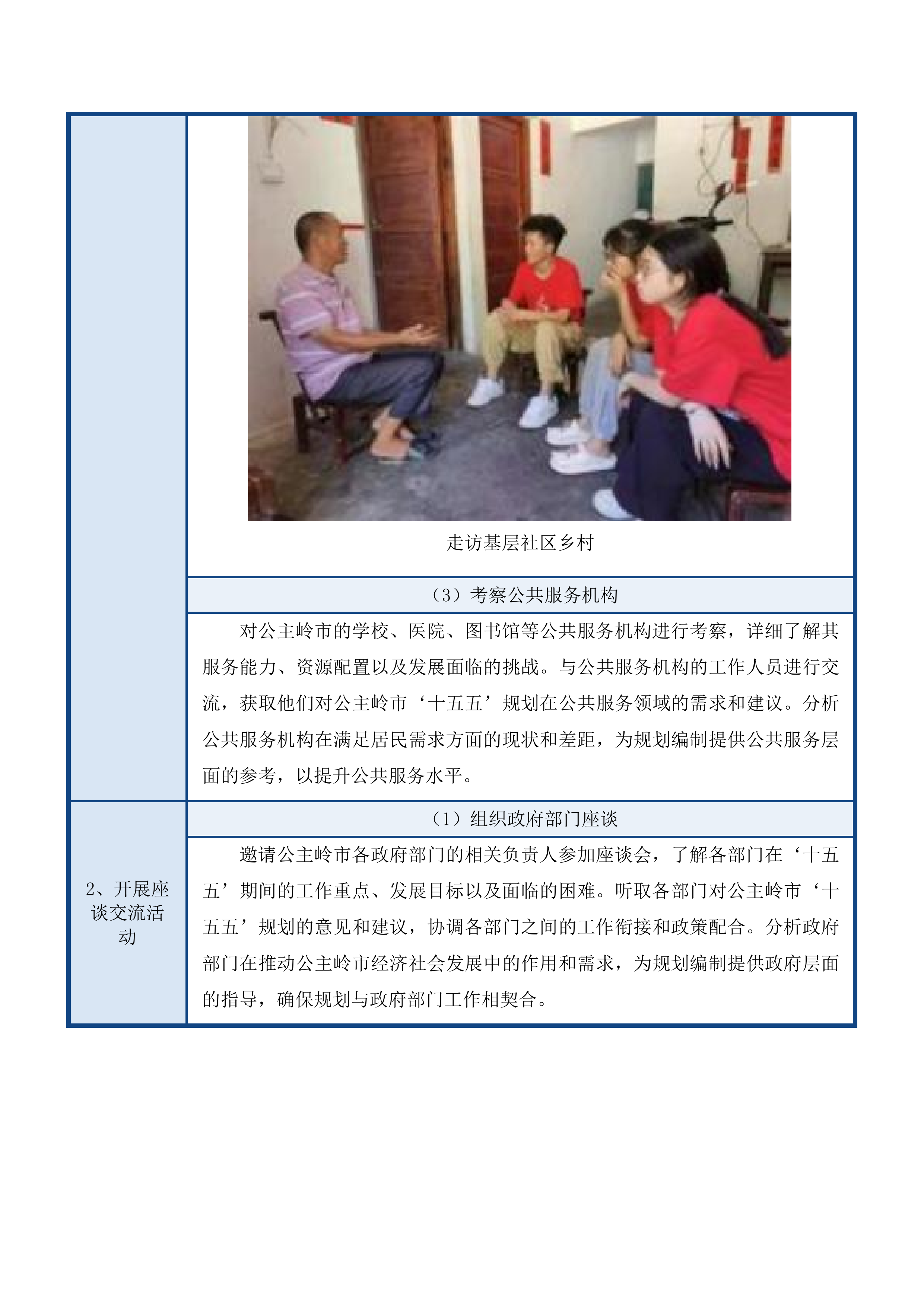 公主岭市“十五五”规划编制项目投标方案.docx 第10页