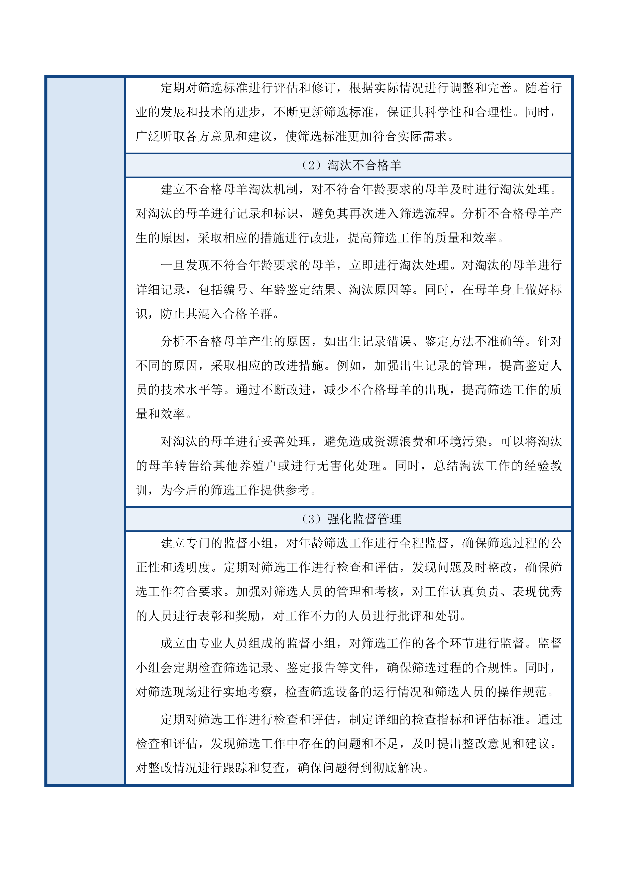 满都拉图镇乌兰善达嘎查苏尼特羊产业发展项目投标方案.docx 第14页