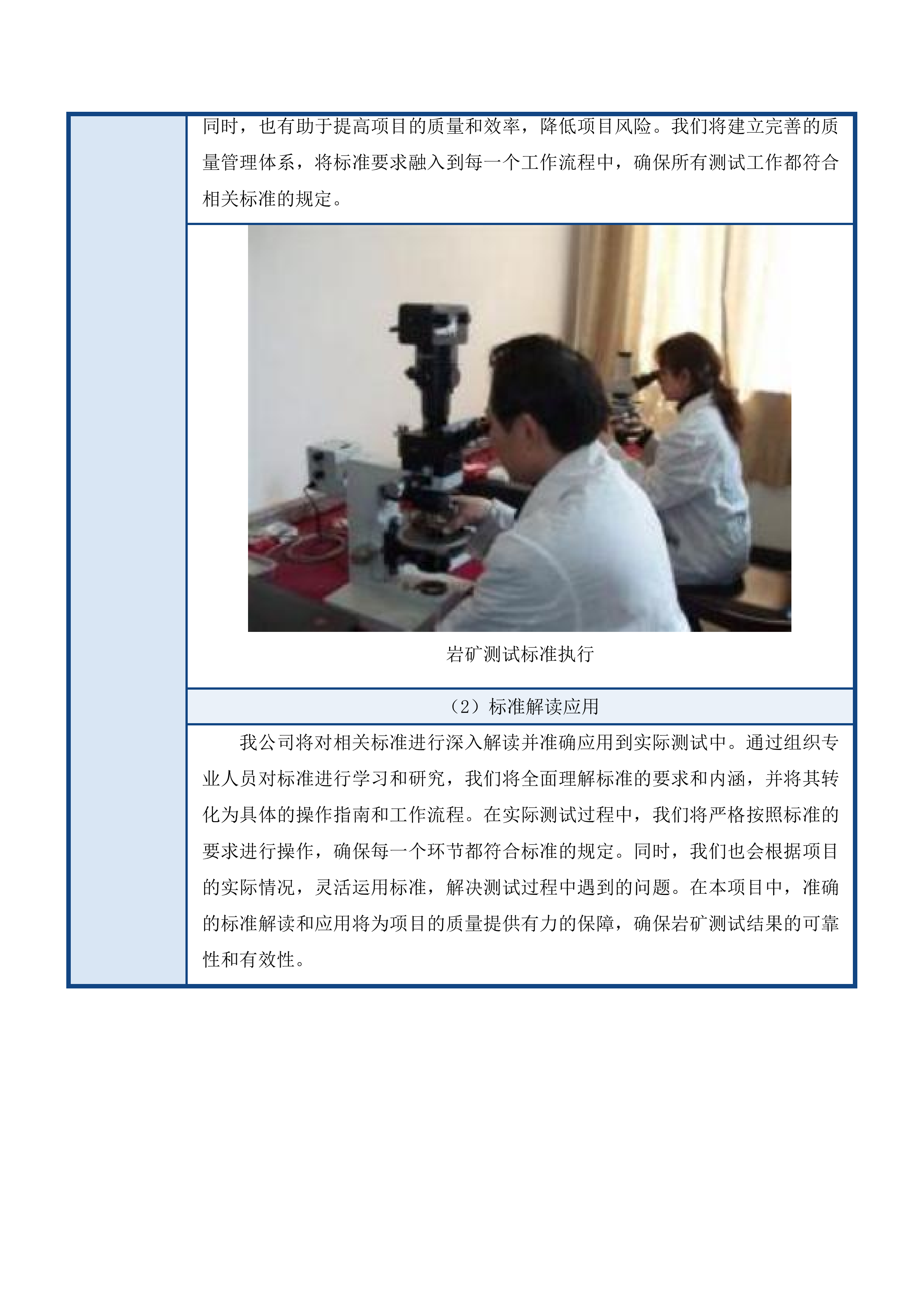 2025年度岩矿测试服务投标方案.docx 第10页