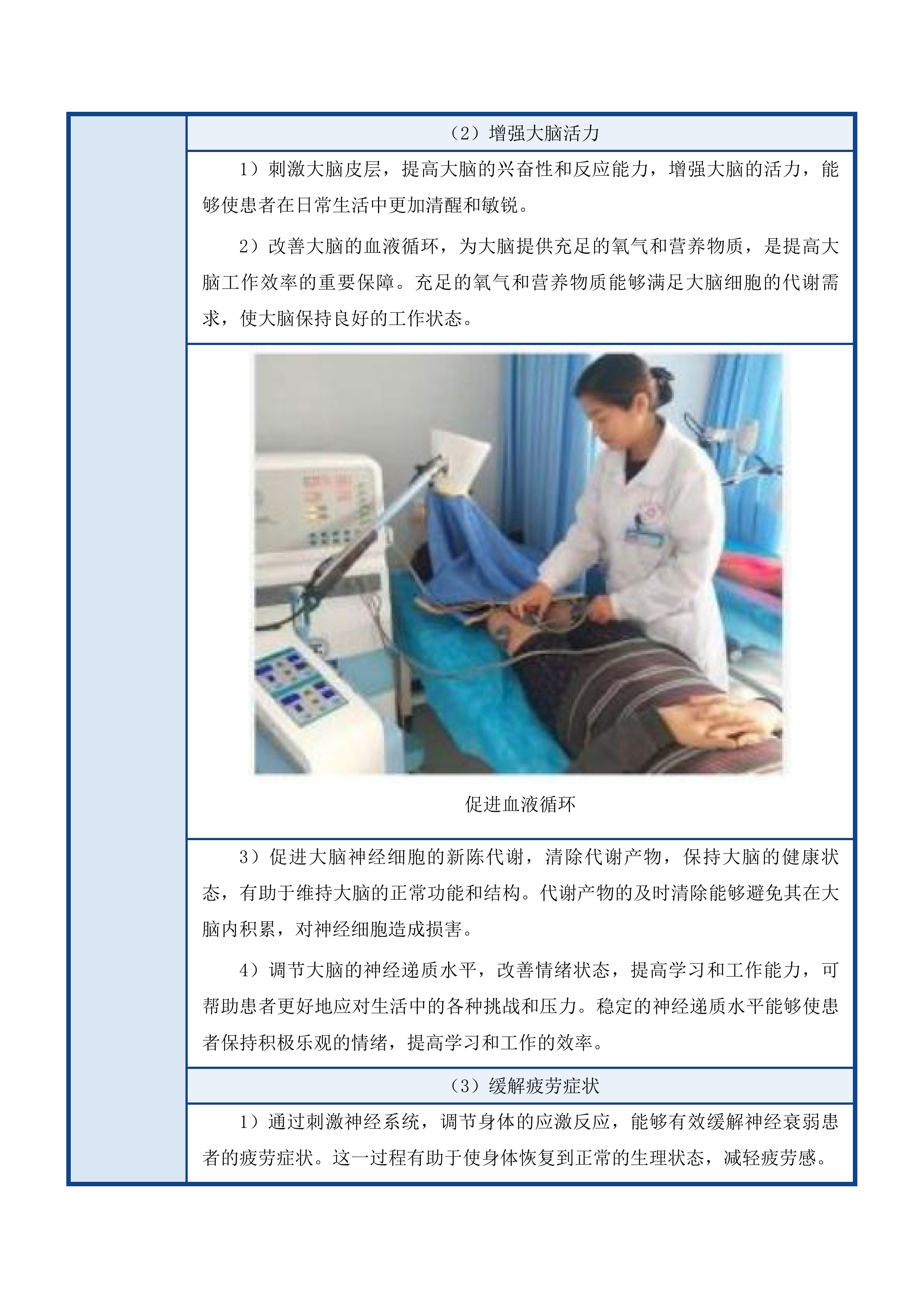 康复科设备采购项目投标方案.docx 第9页