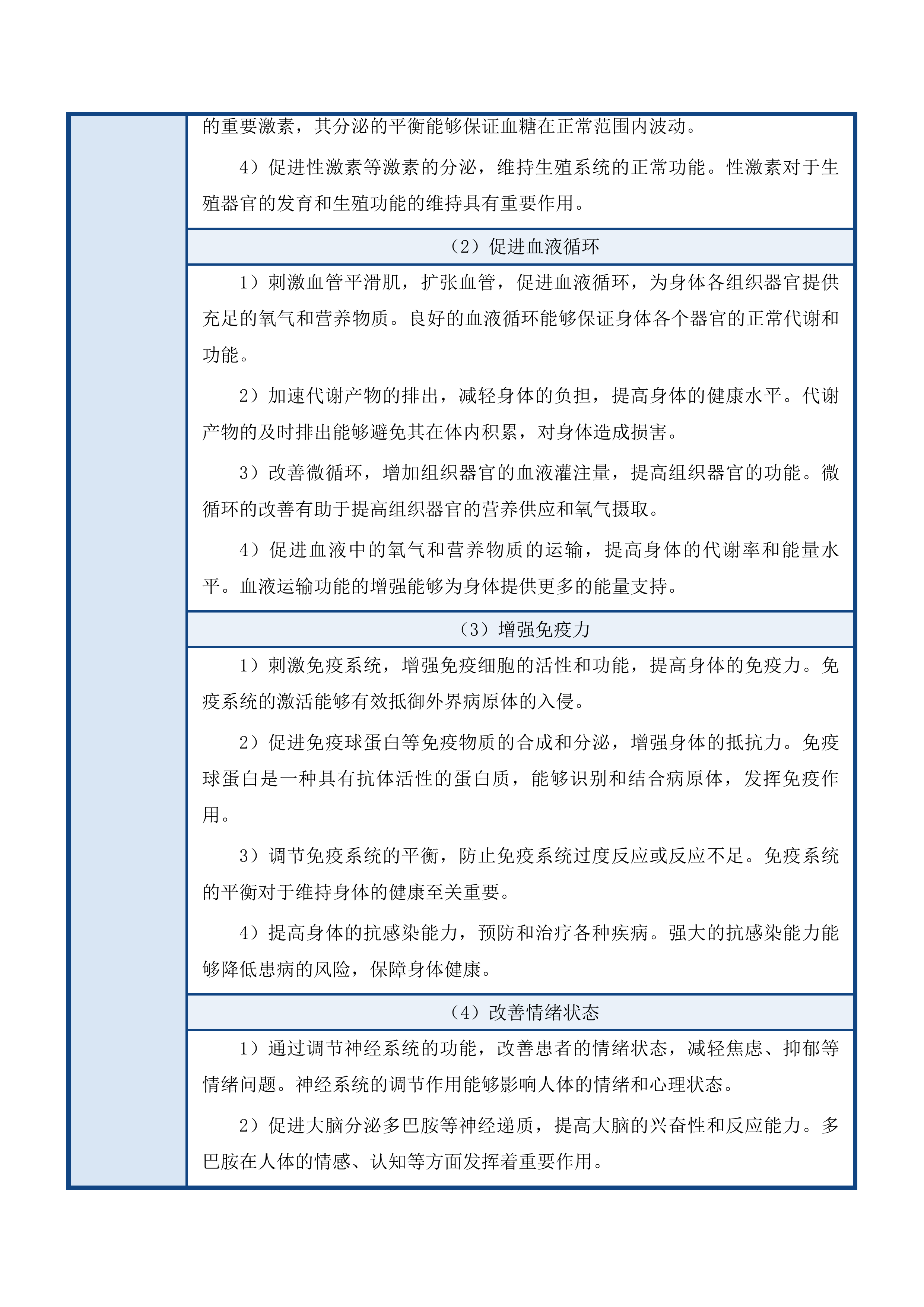 康复科设备采购项目投标方案.docx 第14页
