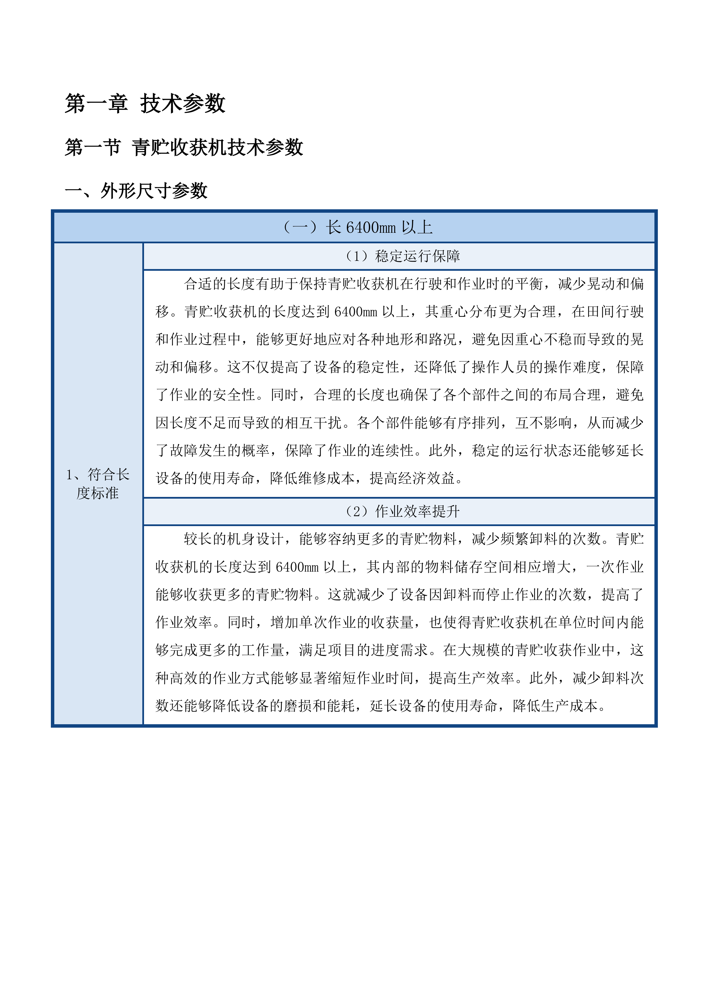 千头牦牛标准化规模养殖场建设项目投标方案.docx 第10页