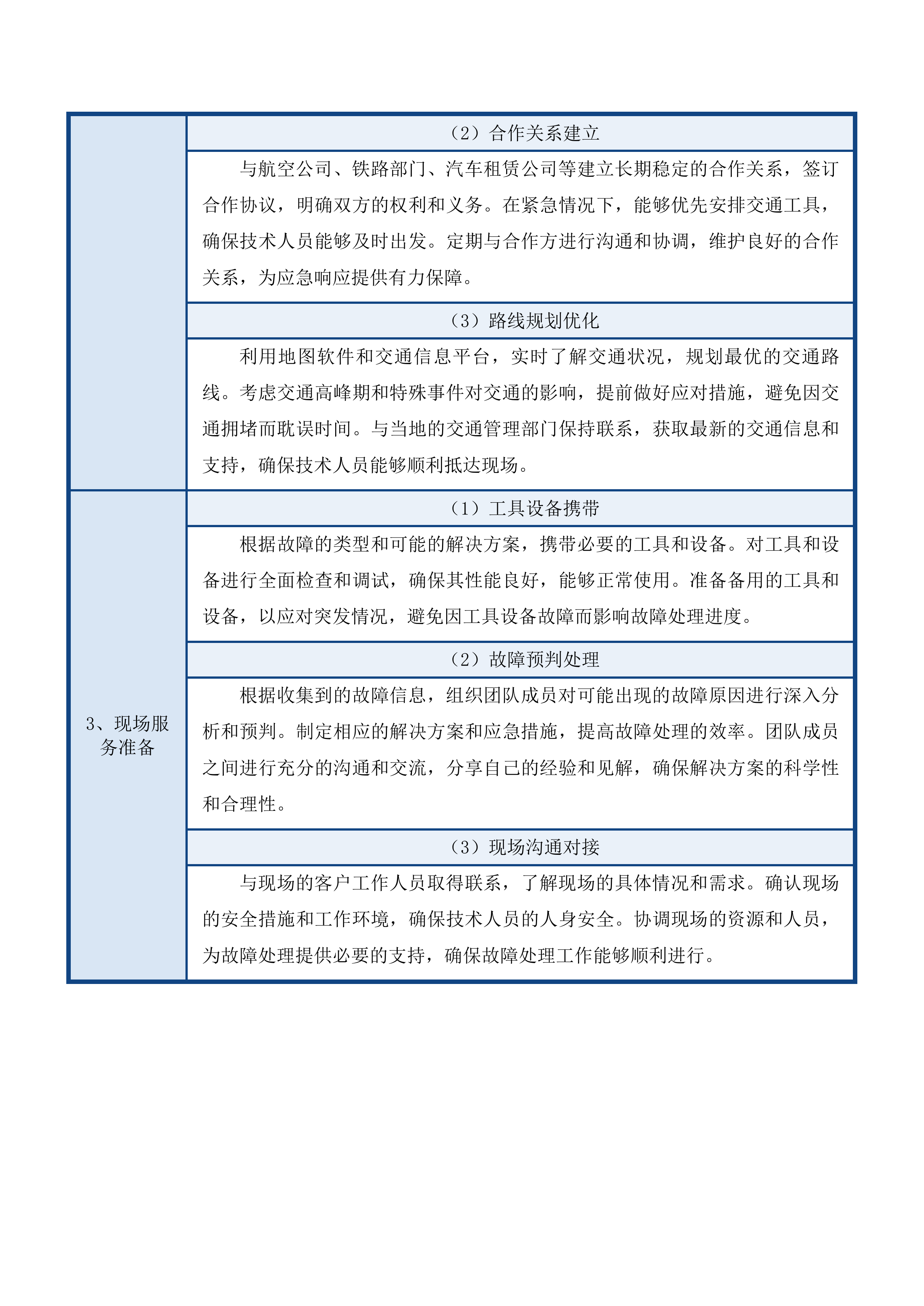 吉林省监狱管理局中心医院存储续保项目投标方案.docx 第11页
