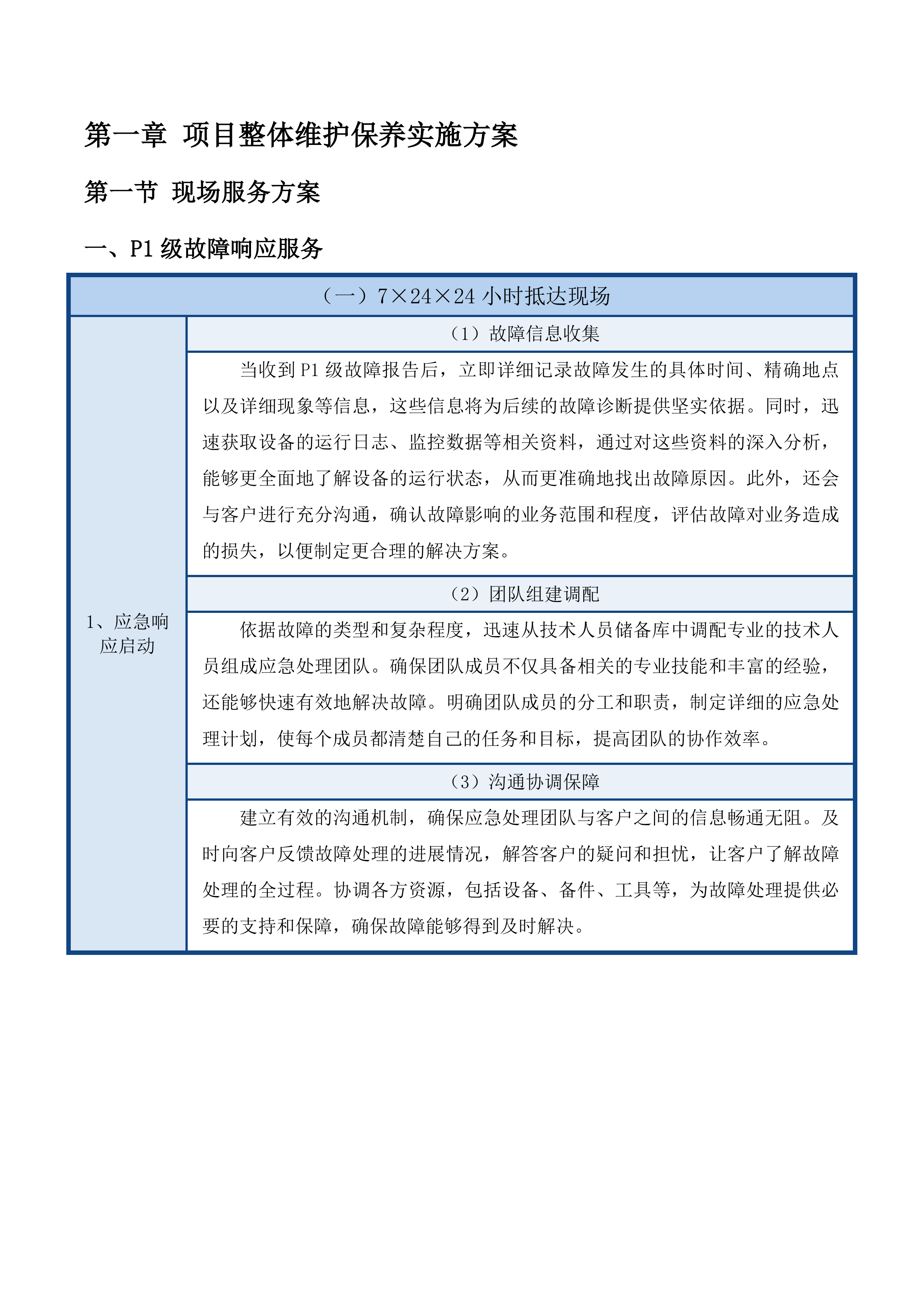吉林省监狱管理局中心医院存储续保项目投标方案.docx 第9页