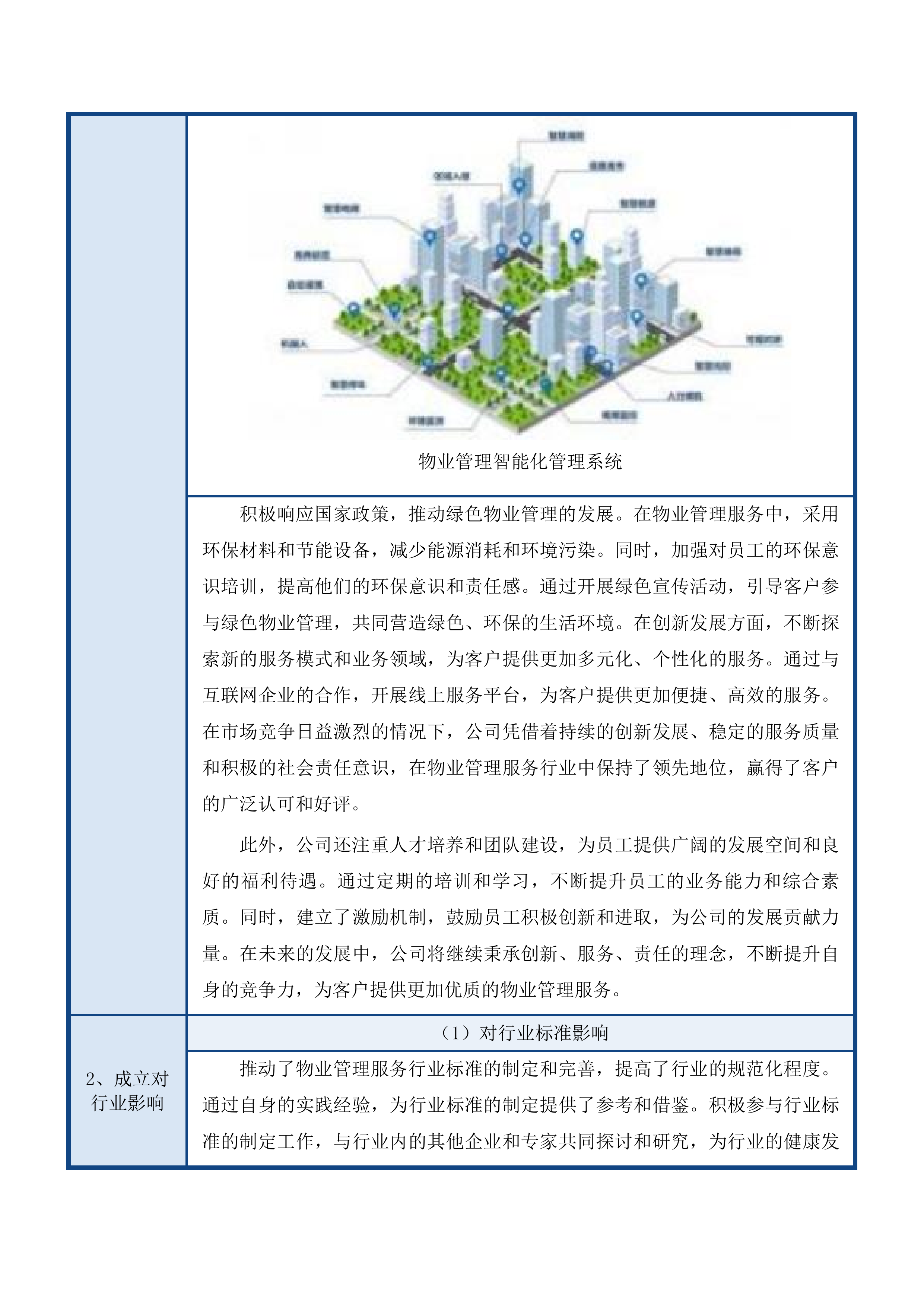 吉林省假肢康复中心采购物业服务项目投标方案.docx 第11页