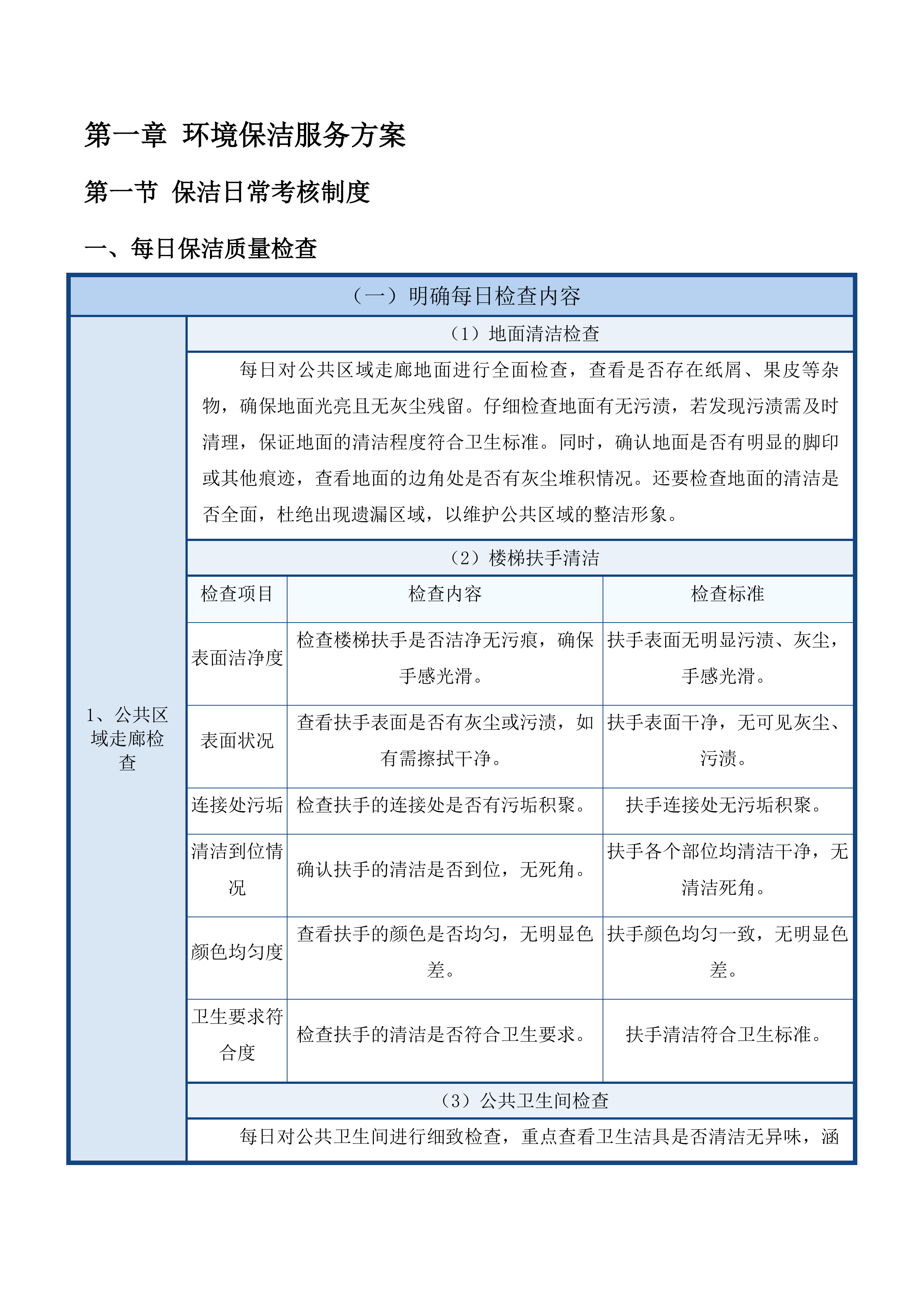 吉林省白城监狱后勤保障服务投标方案.docx 第8页