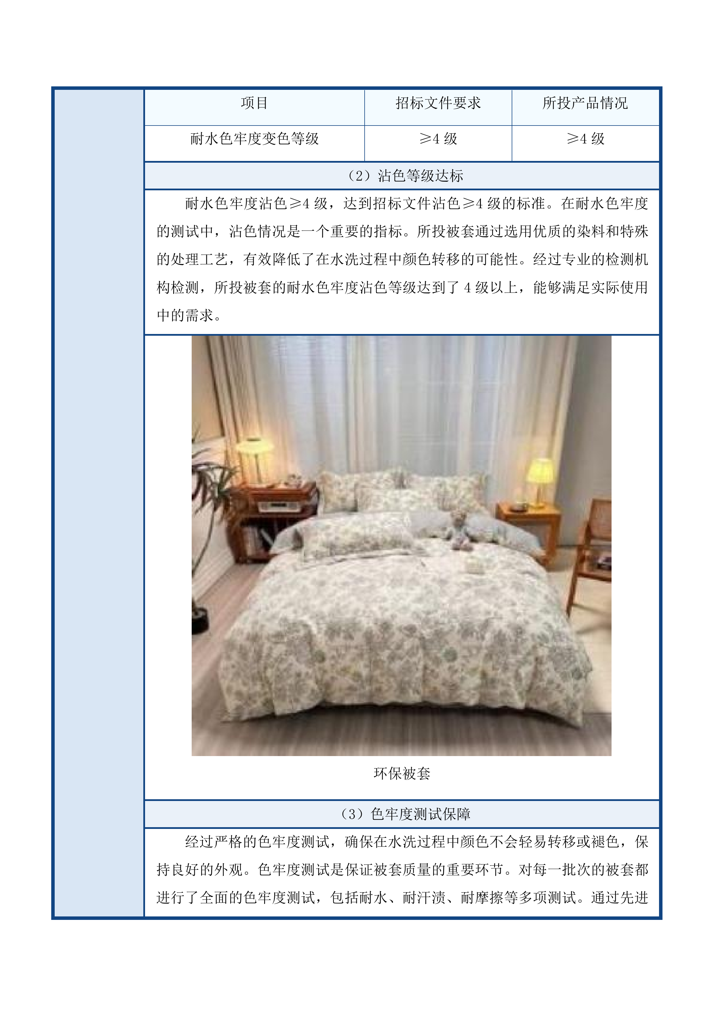 天津中医药大学第一附属医院青海医院布草、窗帘类设备招标项目投标方案.docx 第9页