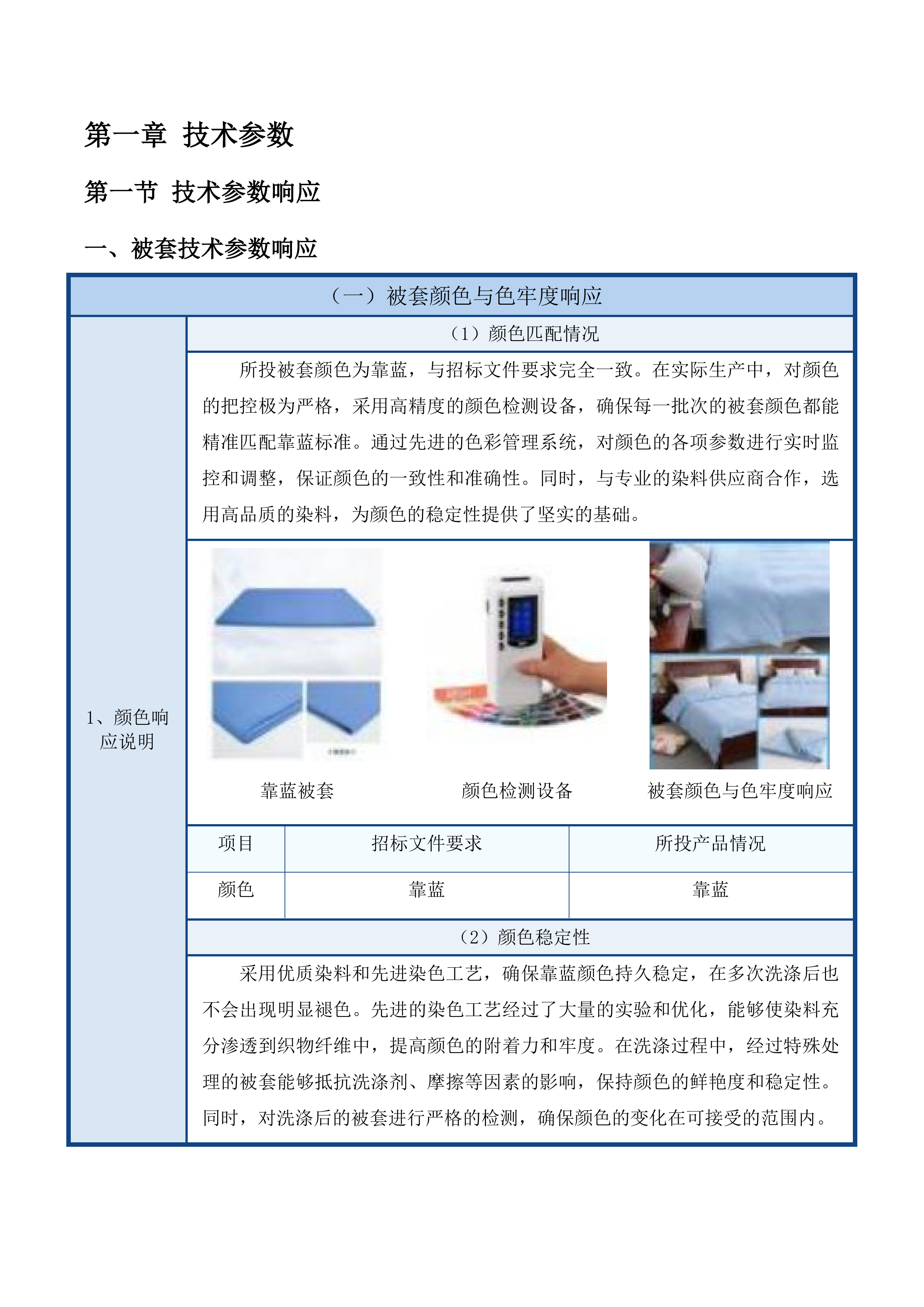 天津中医药大学第一附属医院青海医院布草、窗帘类设备招标项目投标方案.docx 第7页