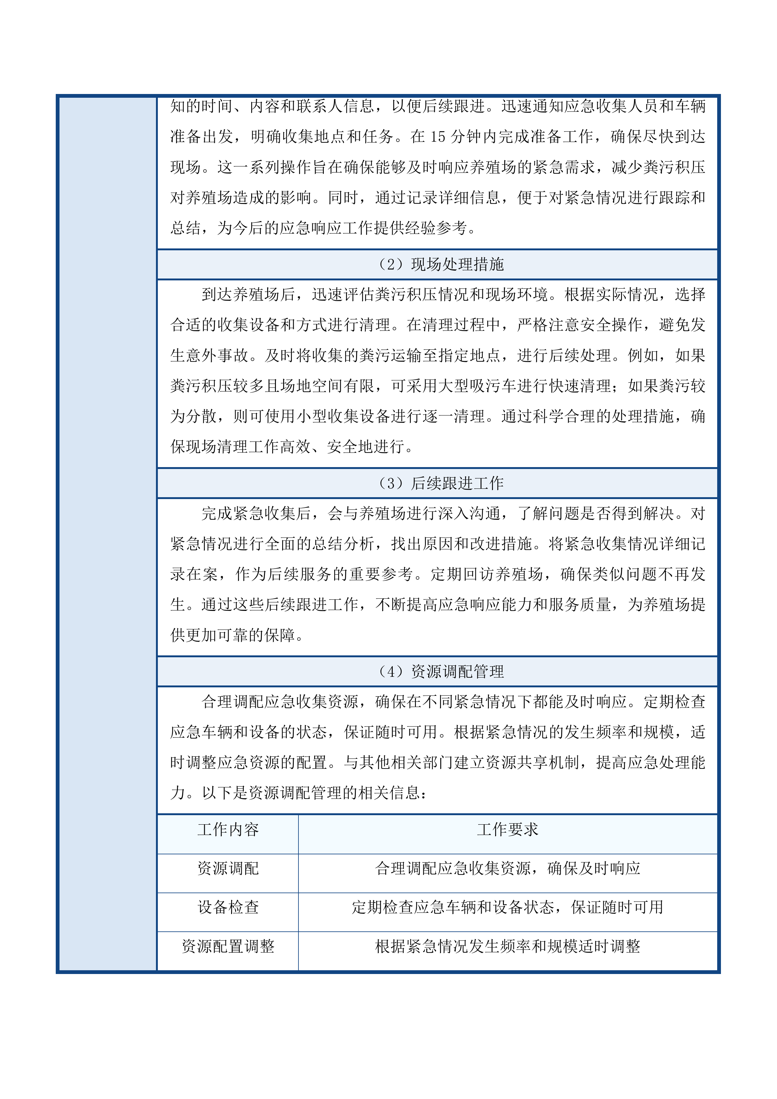 伊通满族自治县2025年绿色种养循环试点项目堆肥还田服务采购投标方案.docx 第11页