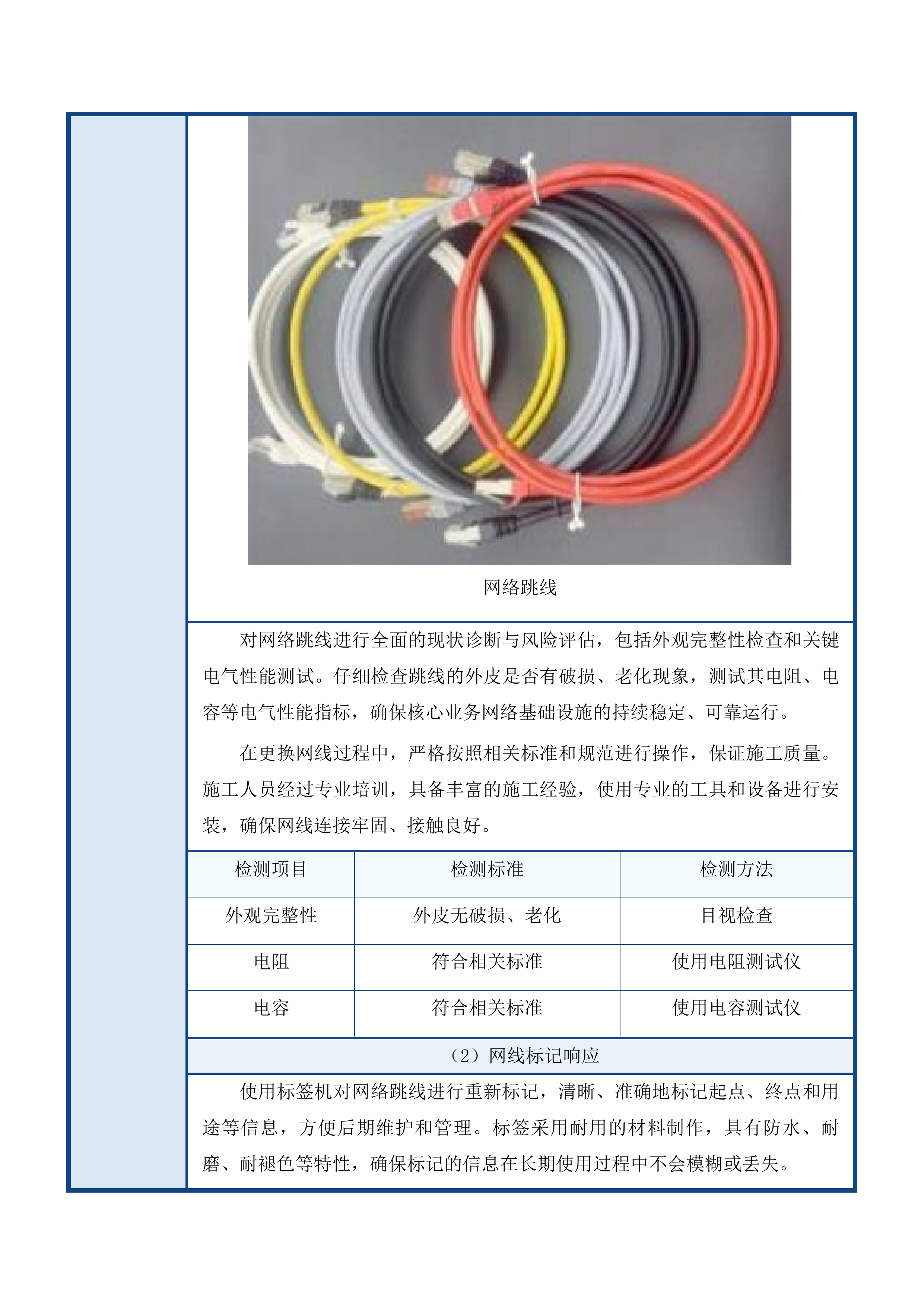 福建省住房和城乡建设厅云网安全运维提升改造项目投标方案.docx 第14页