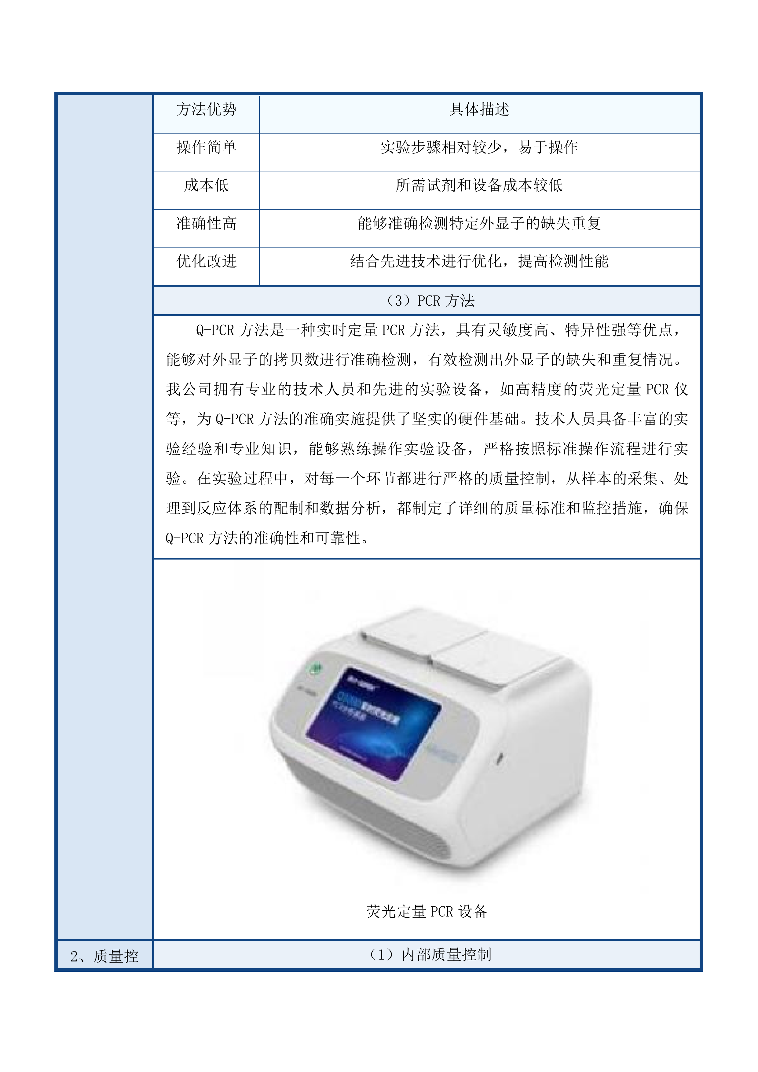 茂名市人民医院产前诊断外送检测服务采购项目投标方案.docx 第13页