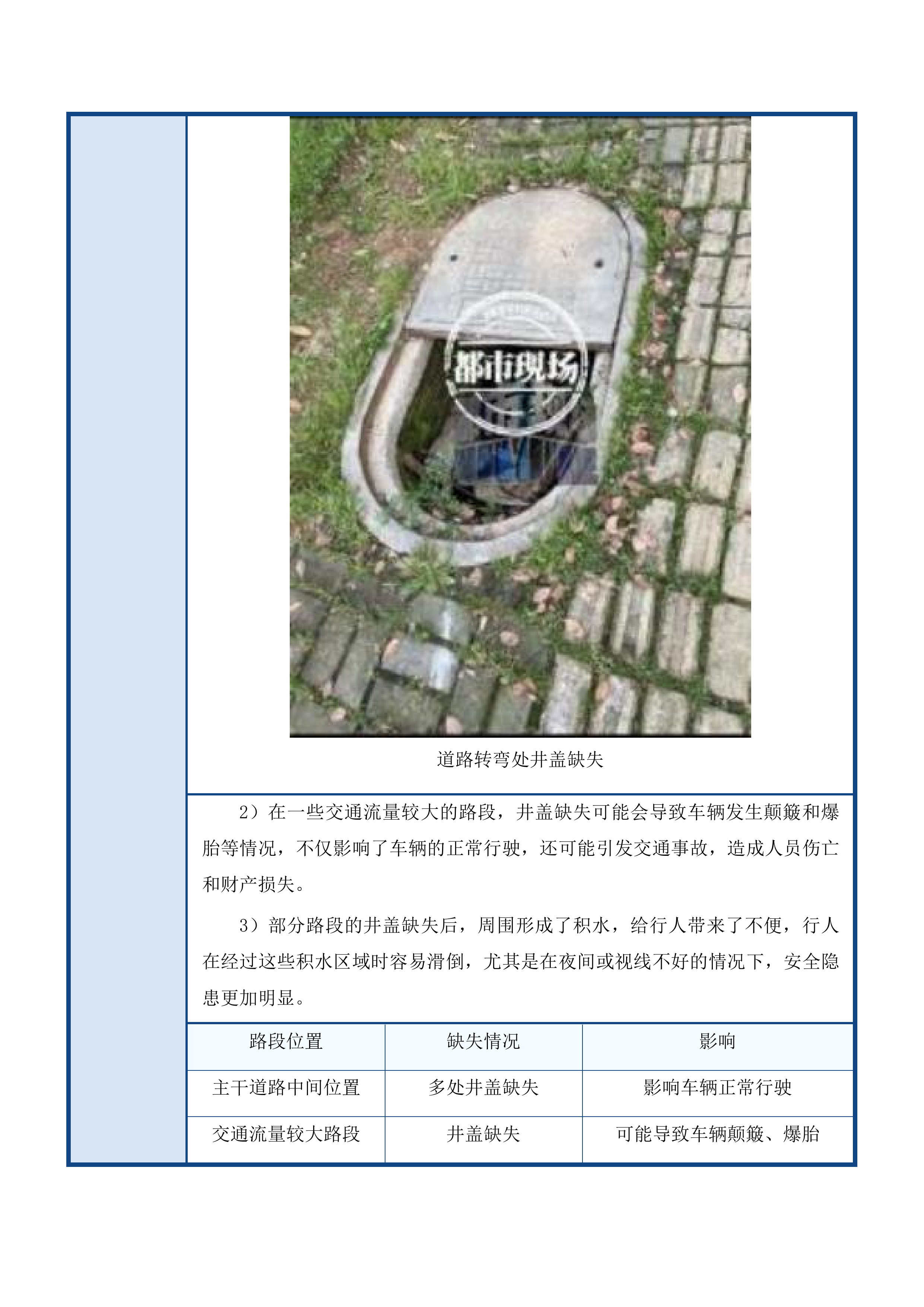 莞城街道市政设施和沥青路面含桥梁路面维护项目投标方案.docx 第12页