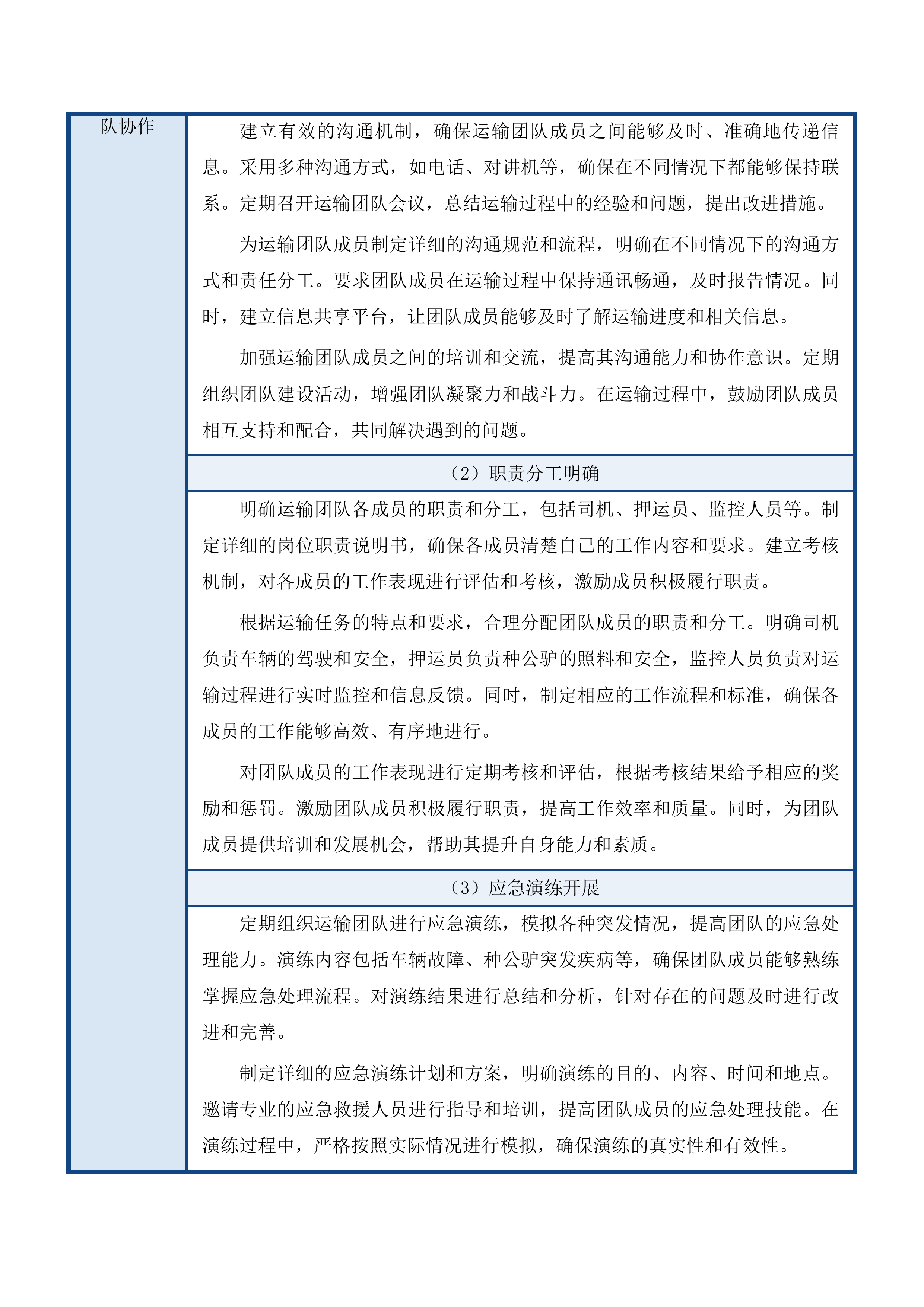 镇向华村黑毛驴养殖项目投标方案.docx 第10页