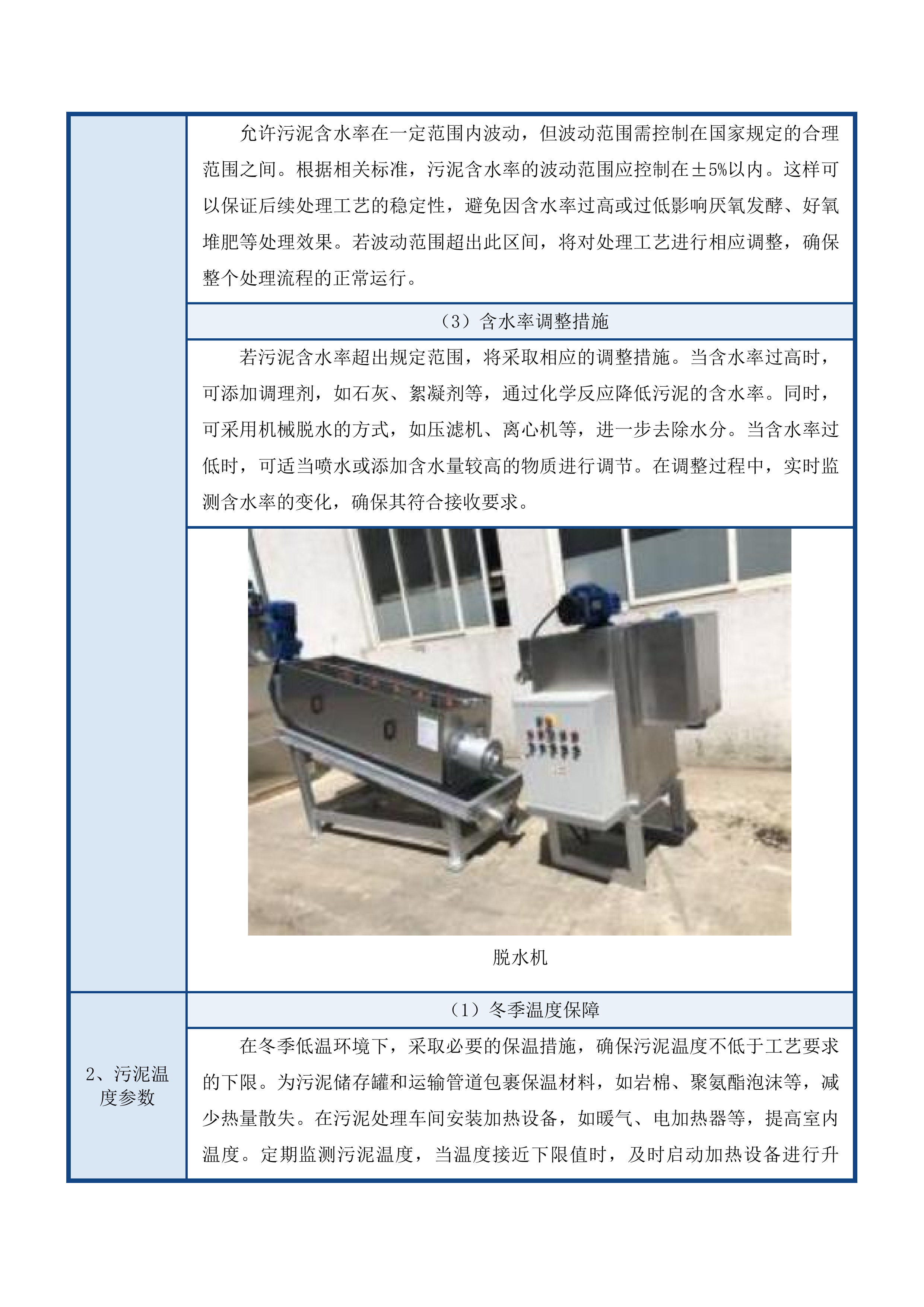 长春北湖科技开发区北部污水处理厂污泥处置项目投标方案.docx 第10页