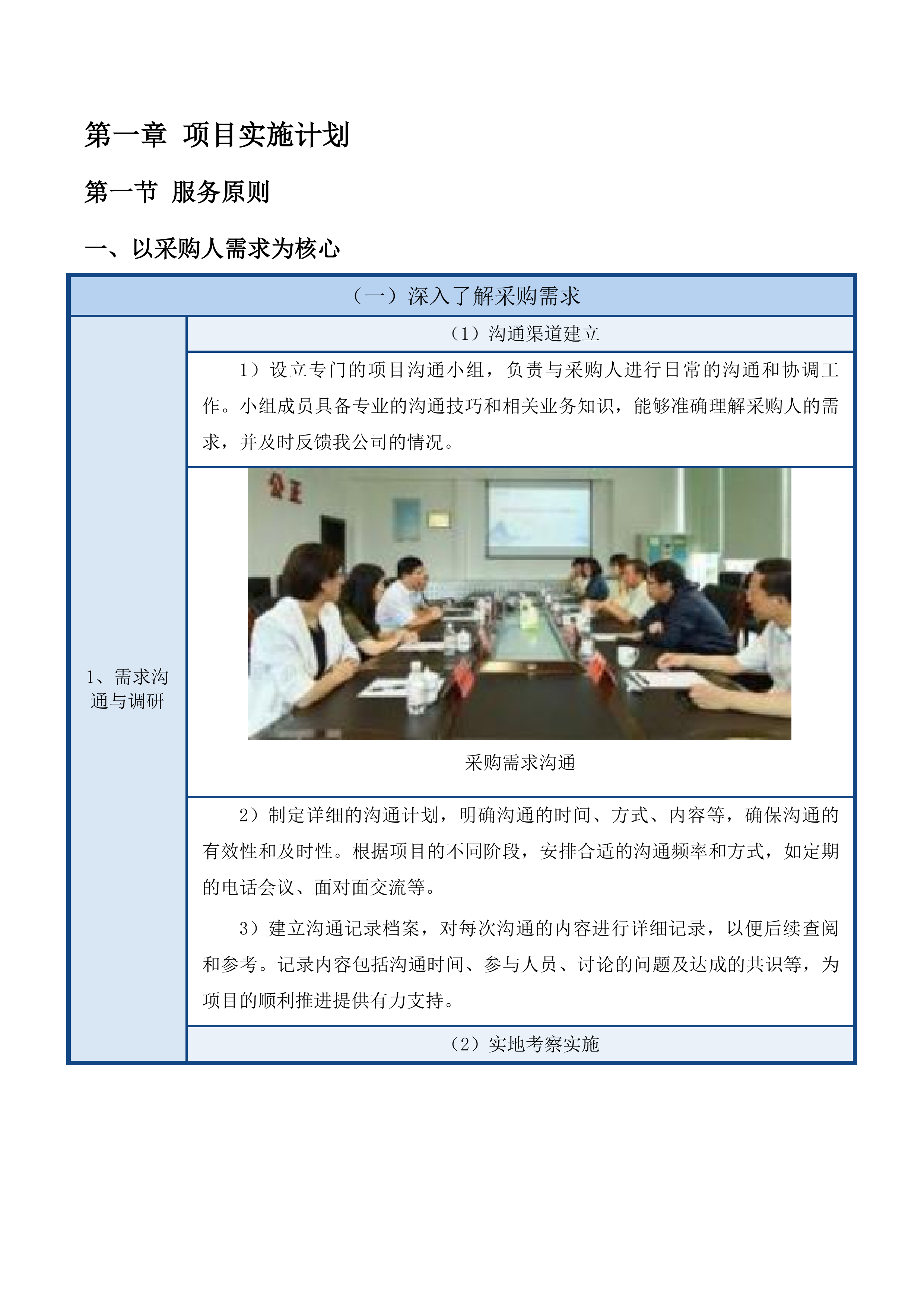 长春市第八十七中学录播系统、班班通、课桌椅、厨房功能间设备采购项目投标方案.docx 第9页