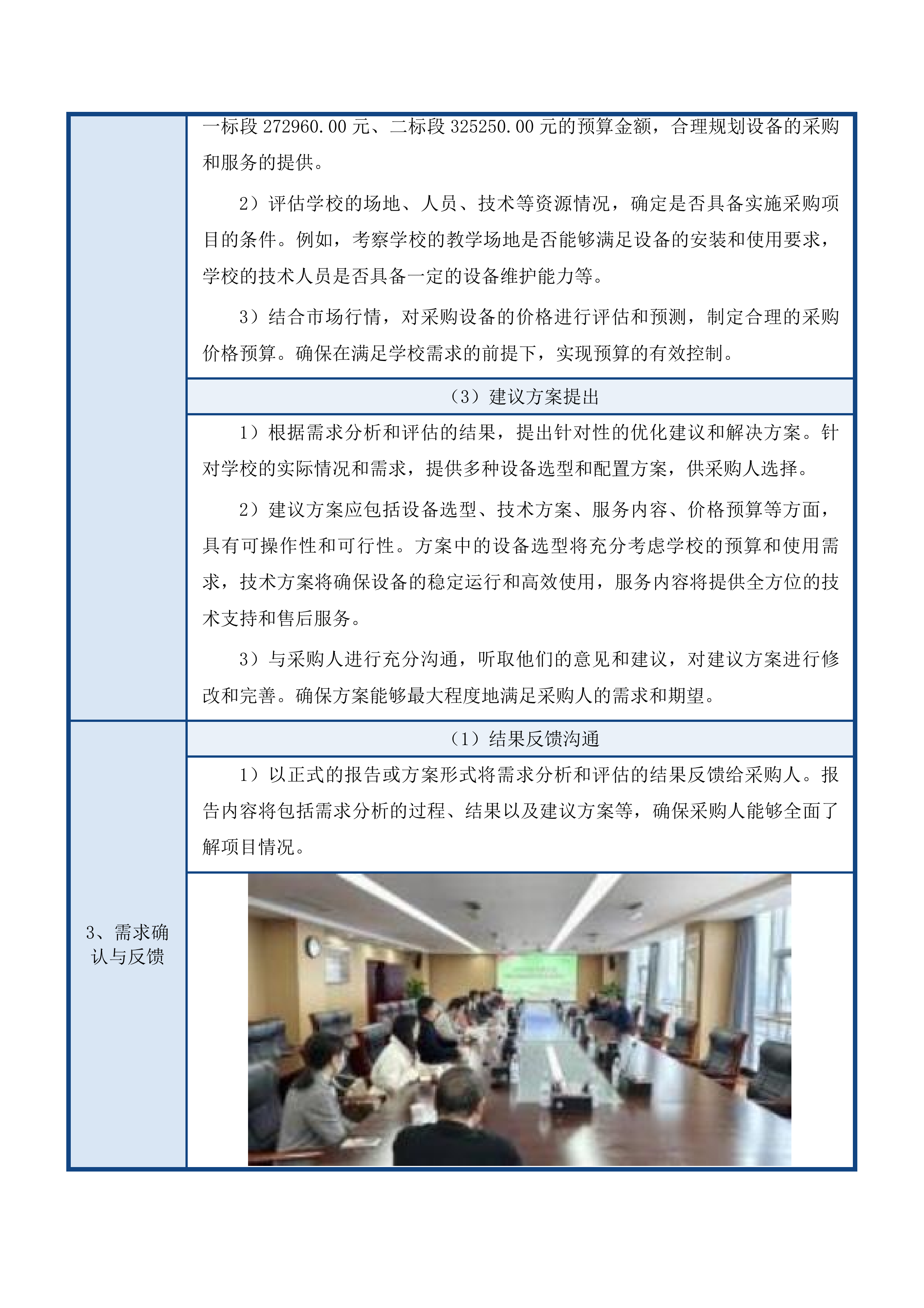 长春市第八十七中学录播系统、班班通、课桌椅、厨房功能间设备采购项目投标方案.docx 第12页