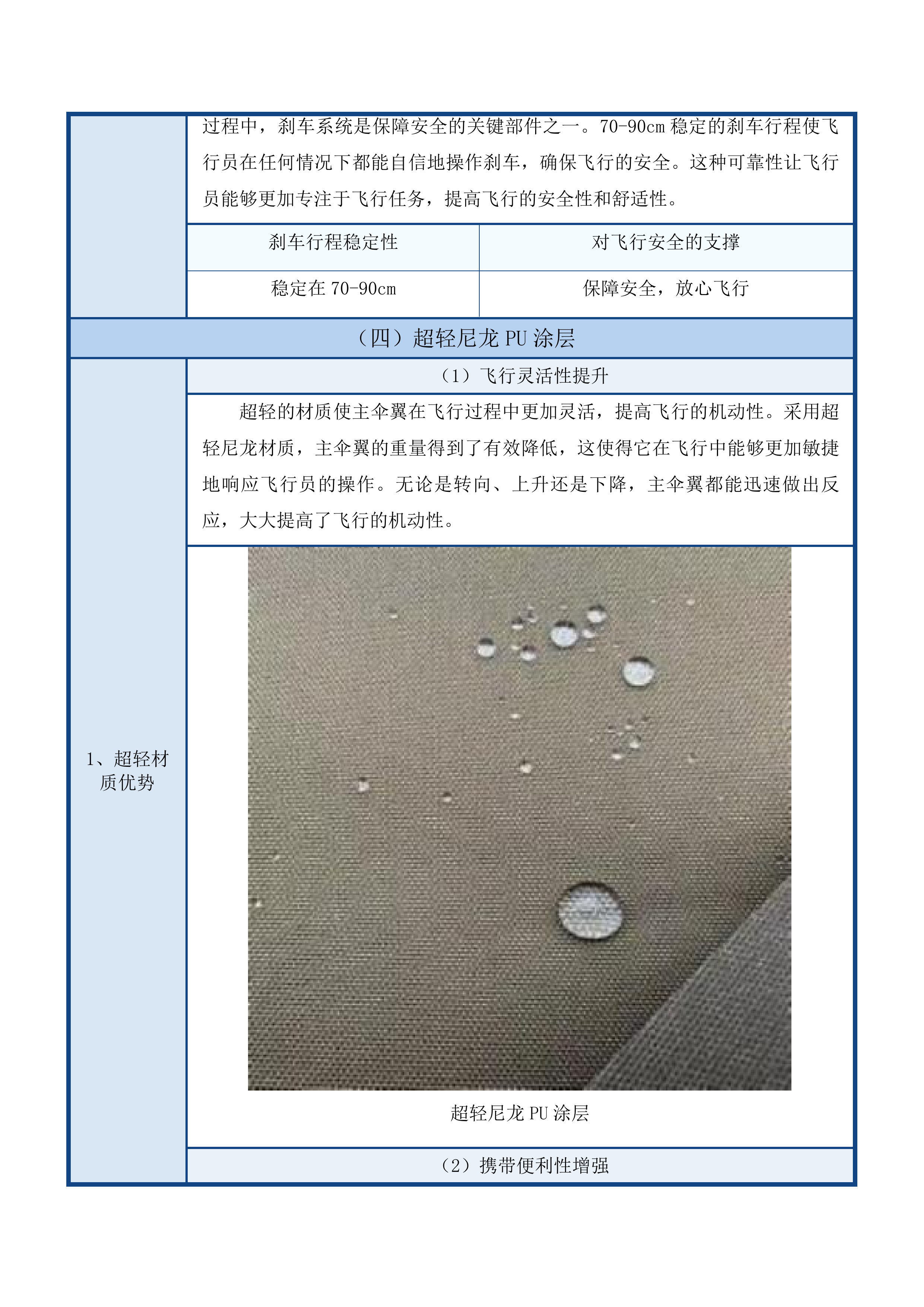 高质量发展-学科建设-航空运动教学实践平台投标方案.docx 第15页