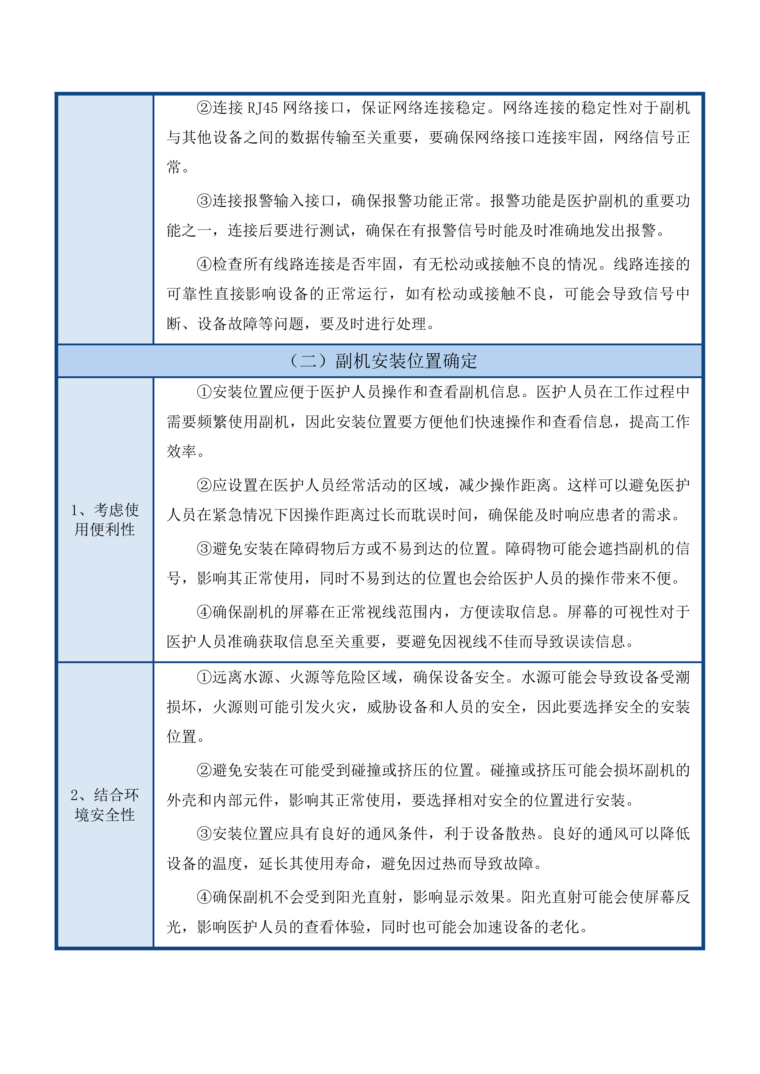 传染科信息化建设项目（二次）投标方案.docx 第13页