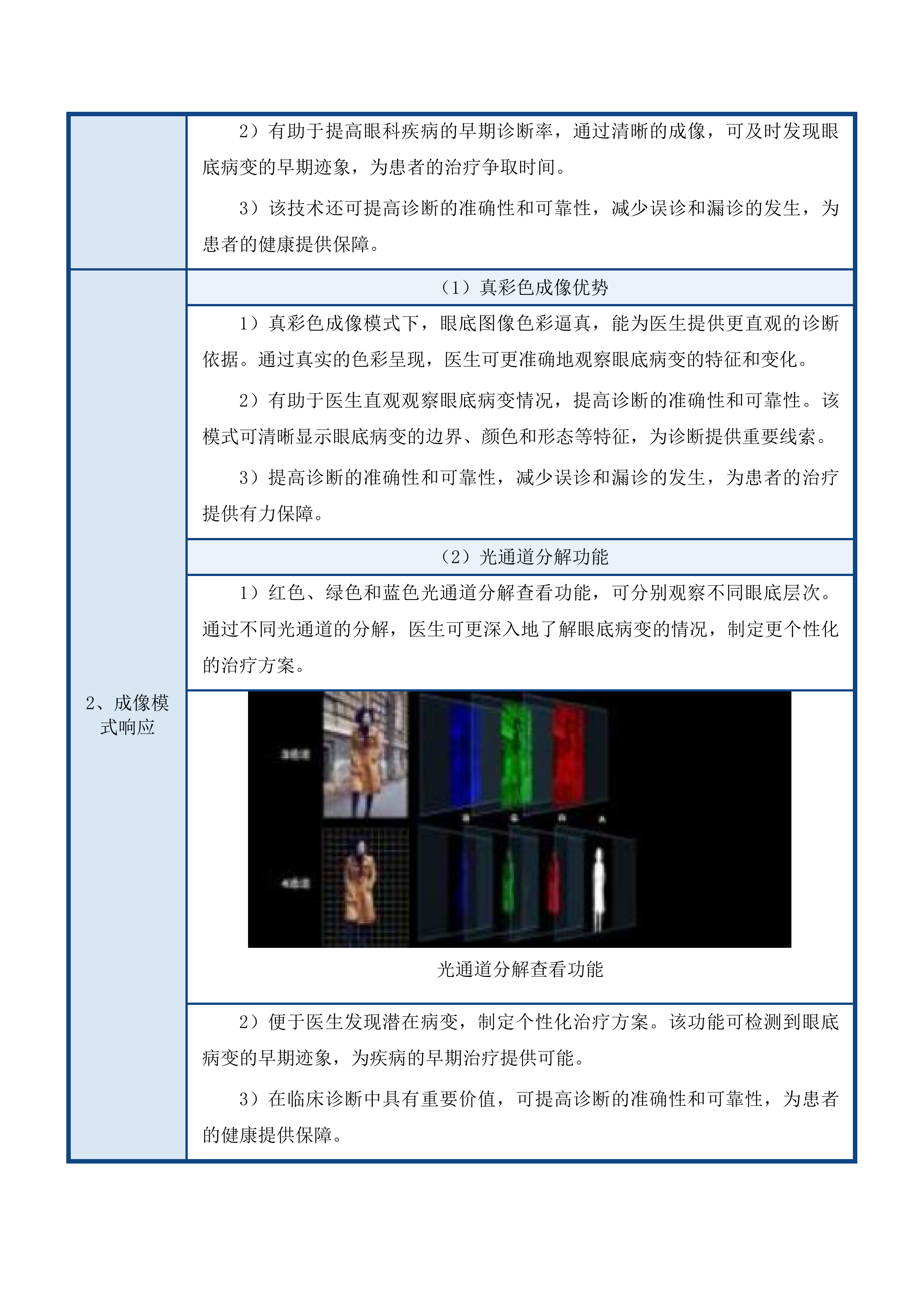 2025年度梅河口市中心医院眼科设备采购项目投标方案.docx 第9页