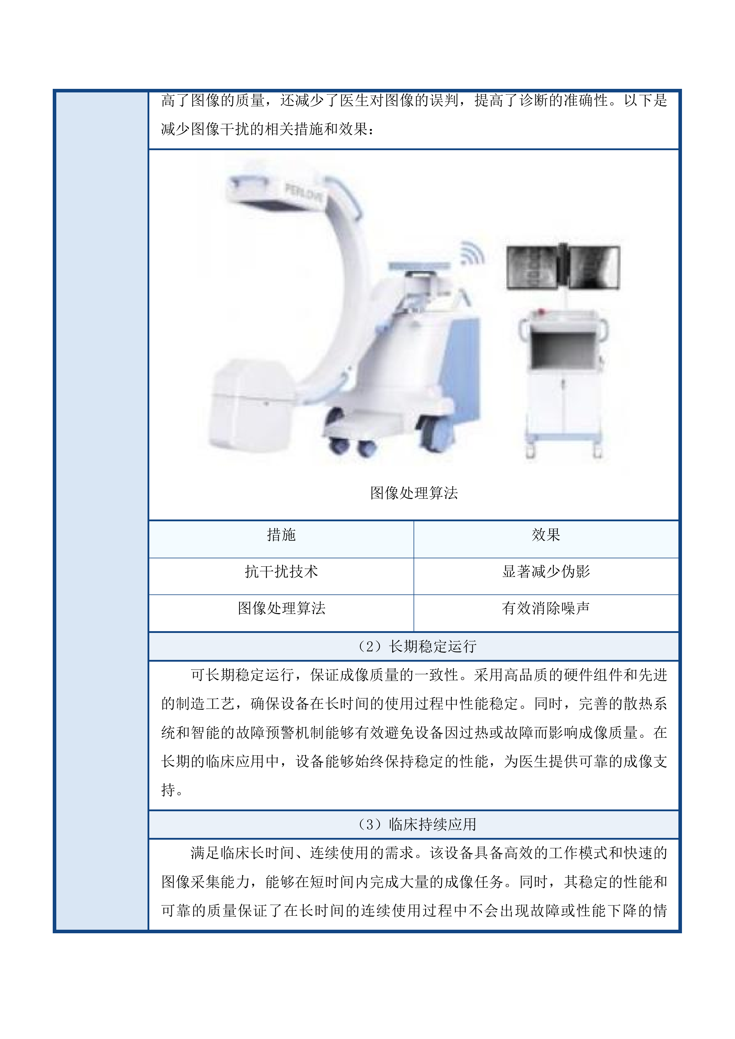 省县共建临床特色专科骨科建设项目投标方案.docx 第11页
