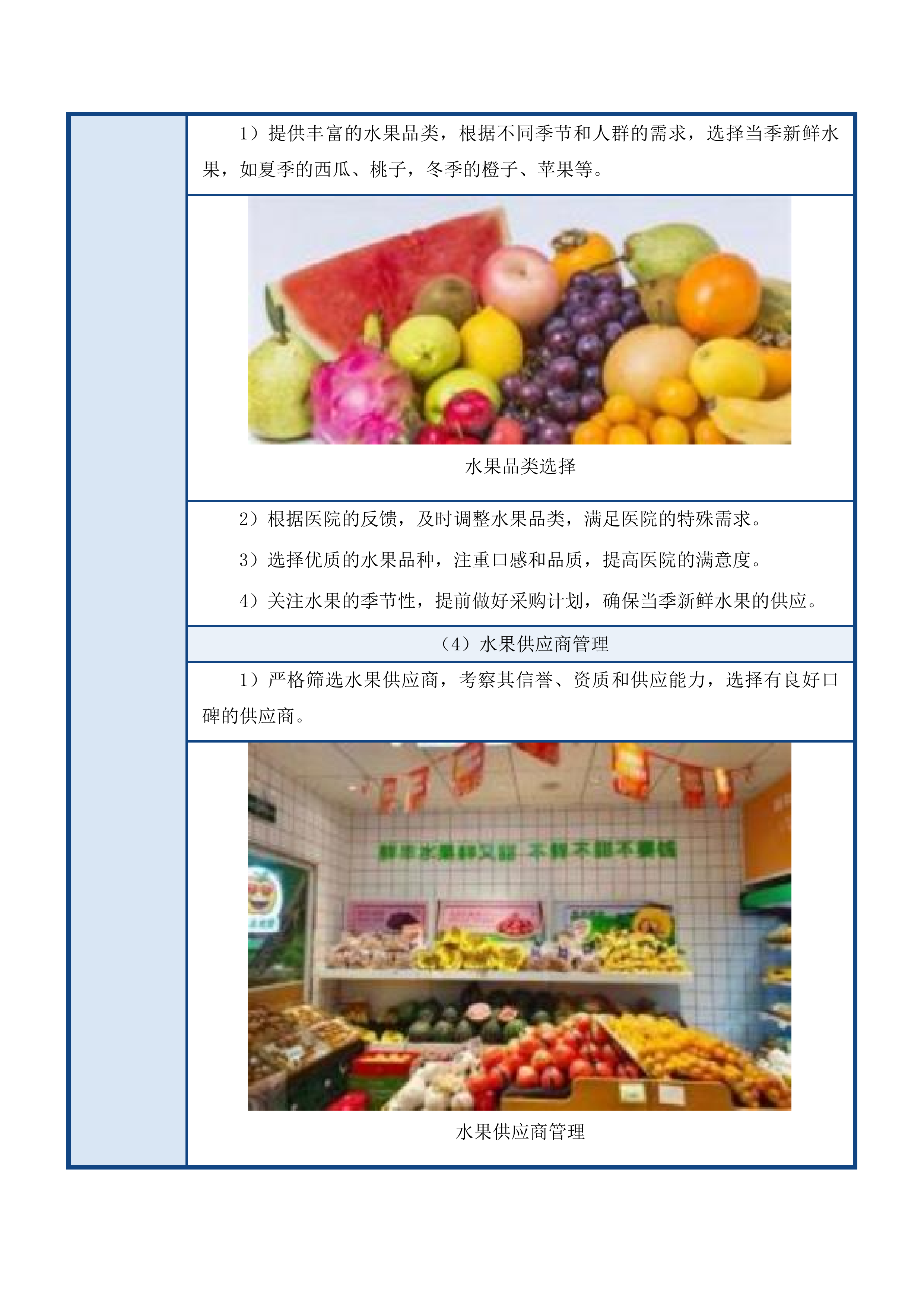 东莞市寮步医院饭堂食材配送服务项目投标方案.docx 第10页