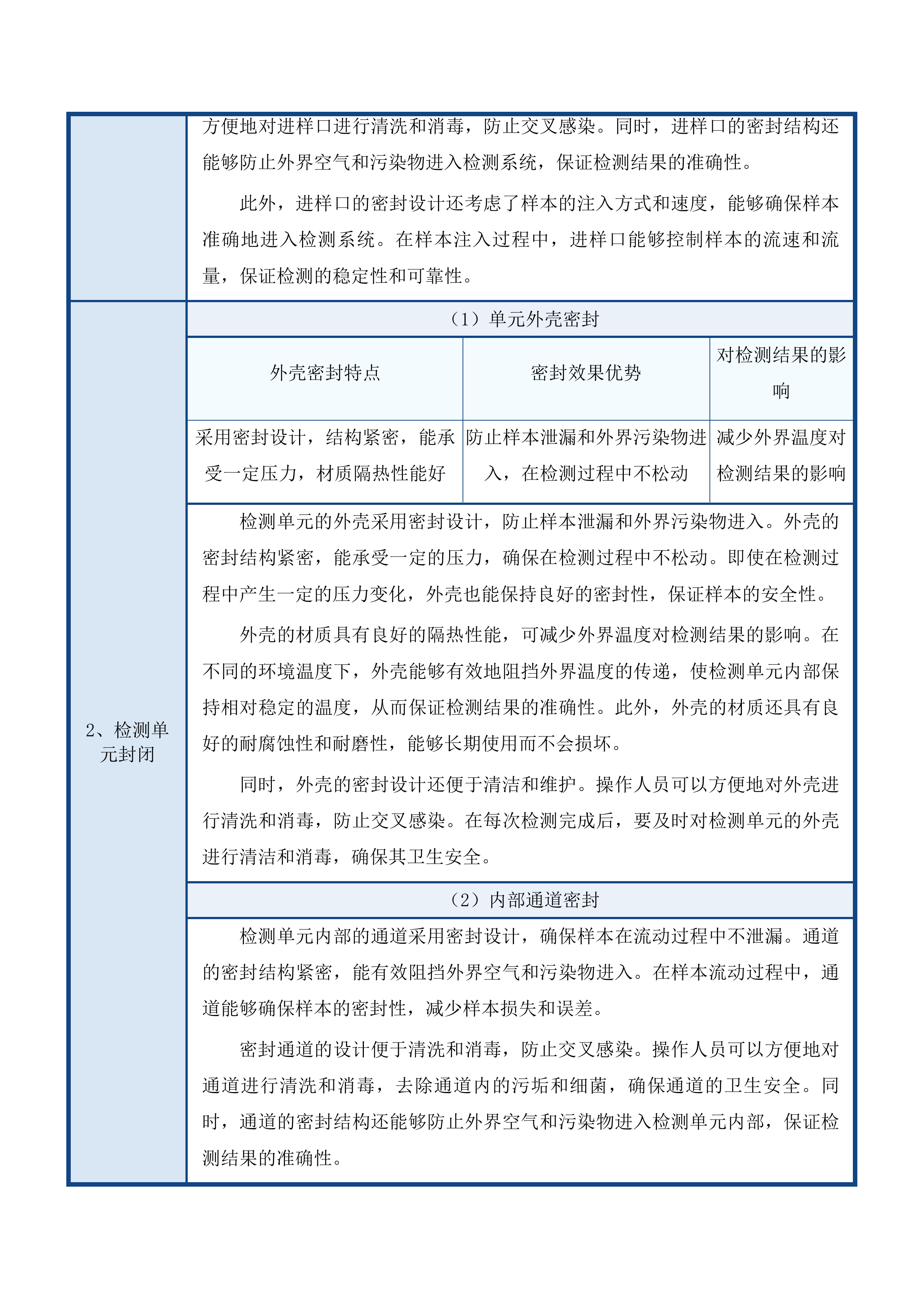 2025年度梅河口市中心医院检验科设备采购项目投标方案.docx 第14页