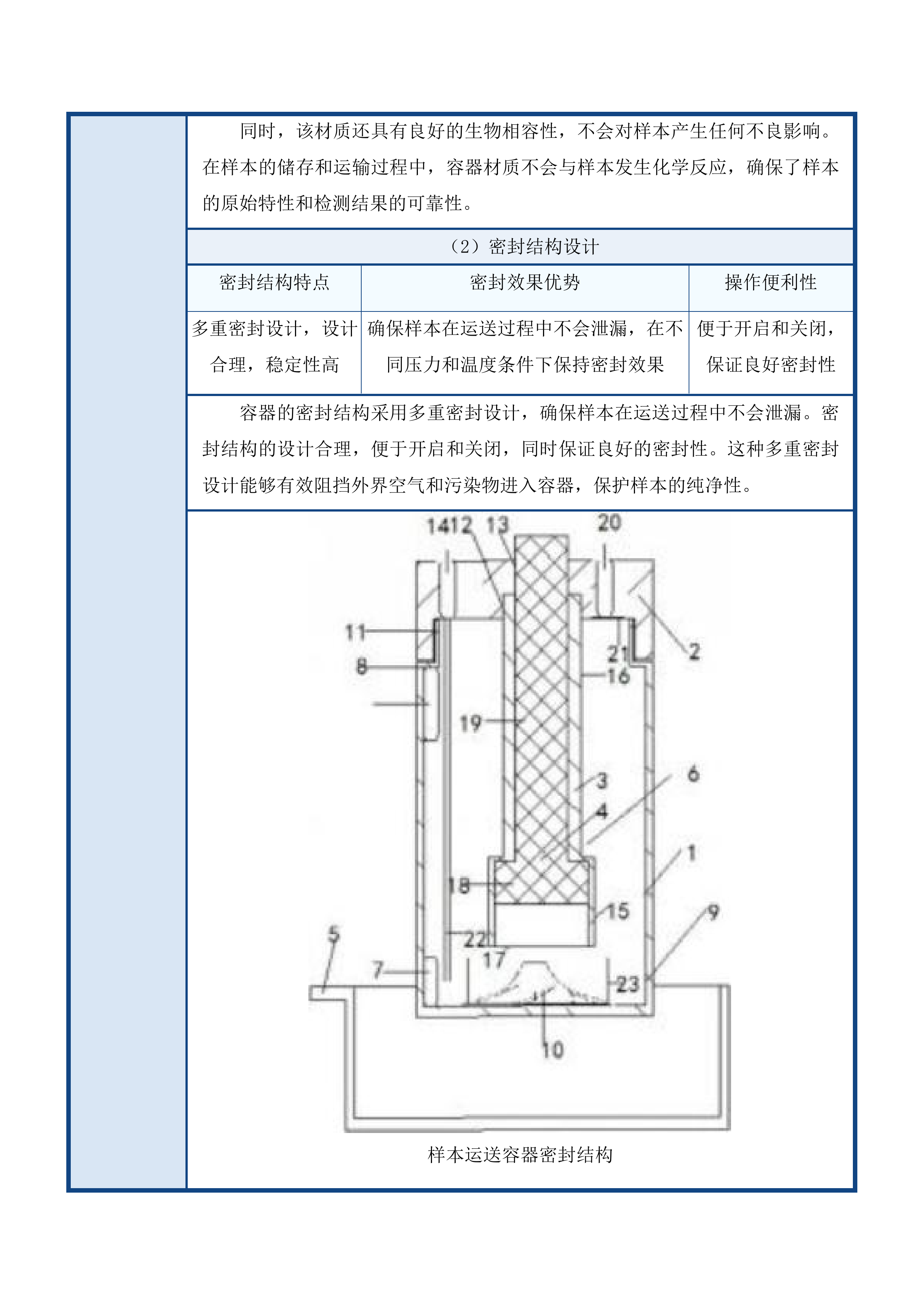 2025年度梅河口市中心医院检验科设备采购项目投标方案.docx 第10页