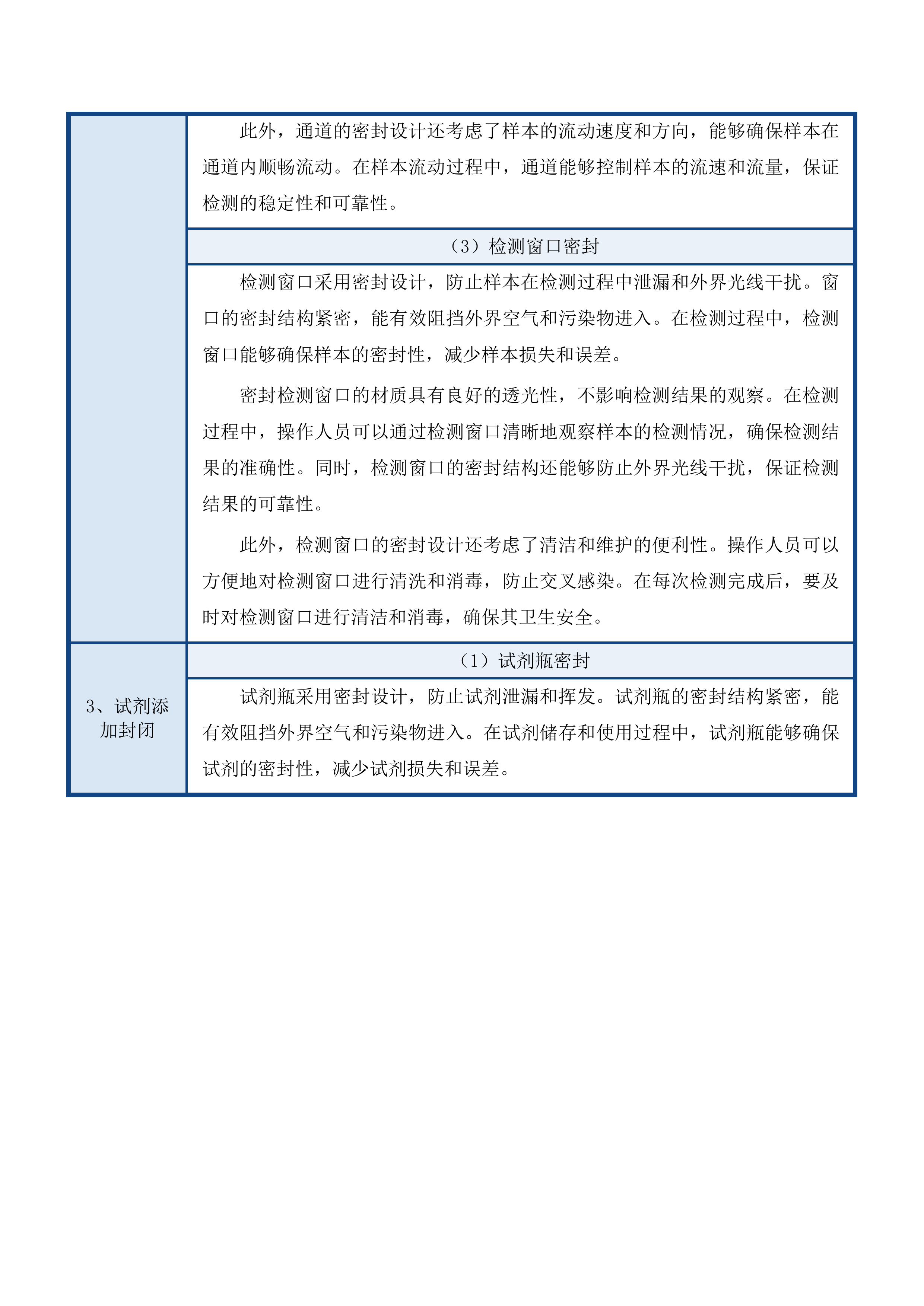 2025年度梅河口市中心医院检验科设备采购项目投标方案.docx 第15页