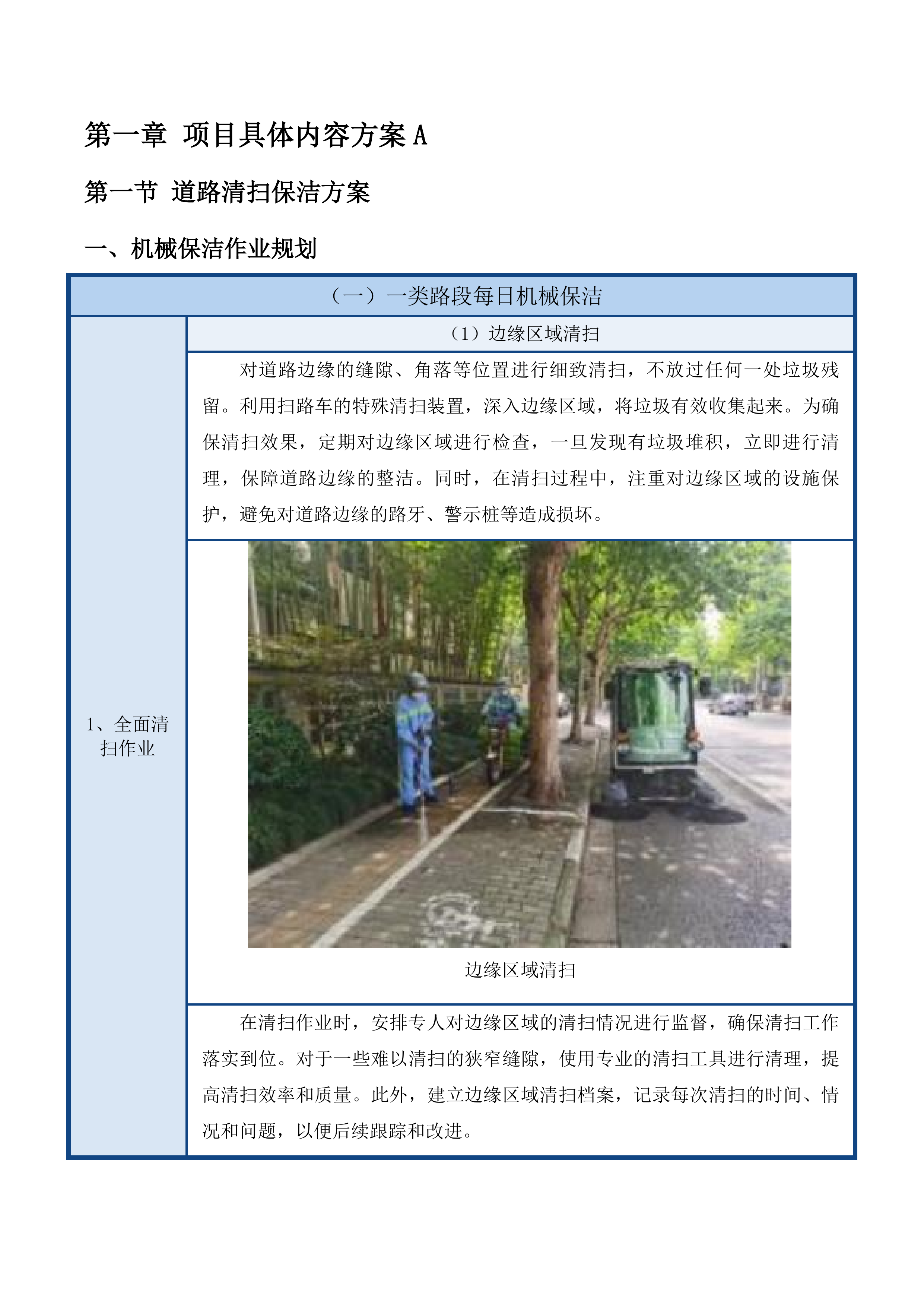永宁街城区环卫一体化项目投标方案.docx 第11页
