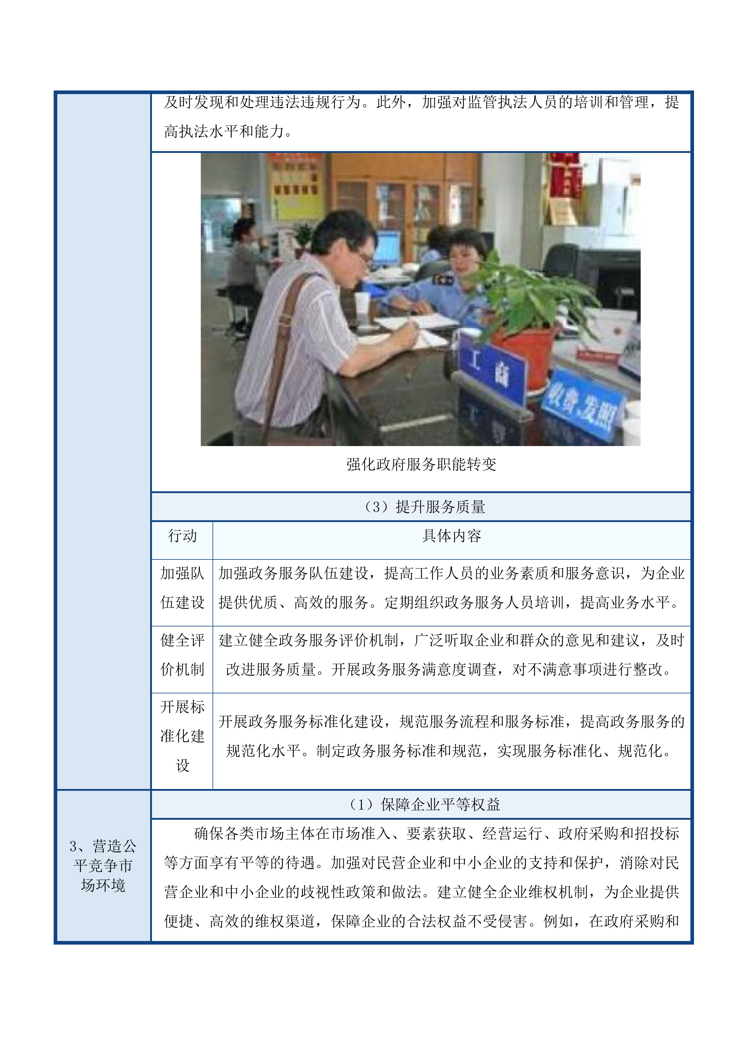 西宁市营商环境感知督办平台项目投标方案.docx 第10页