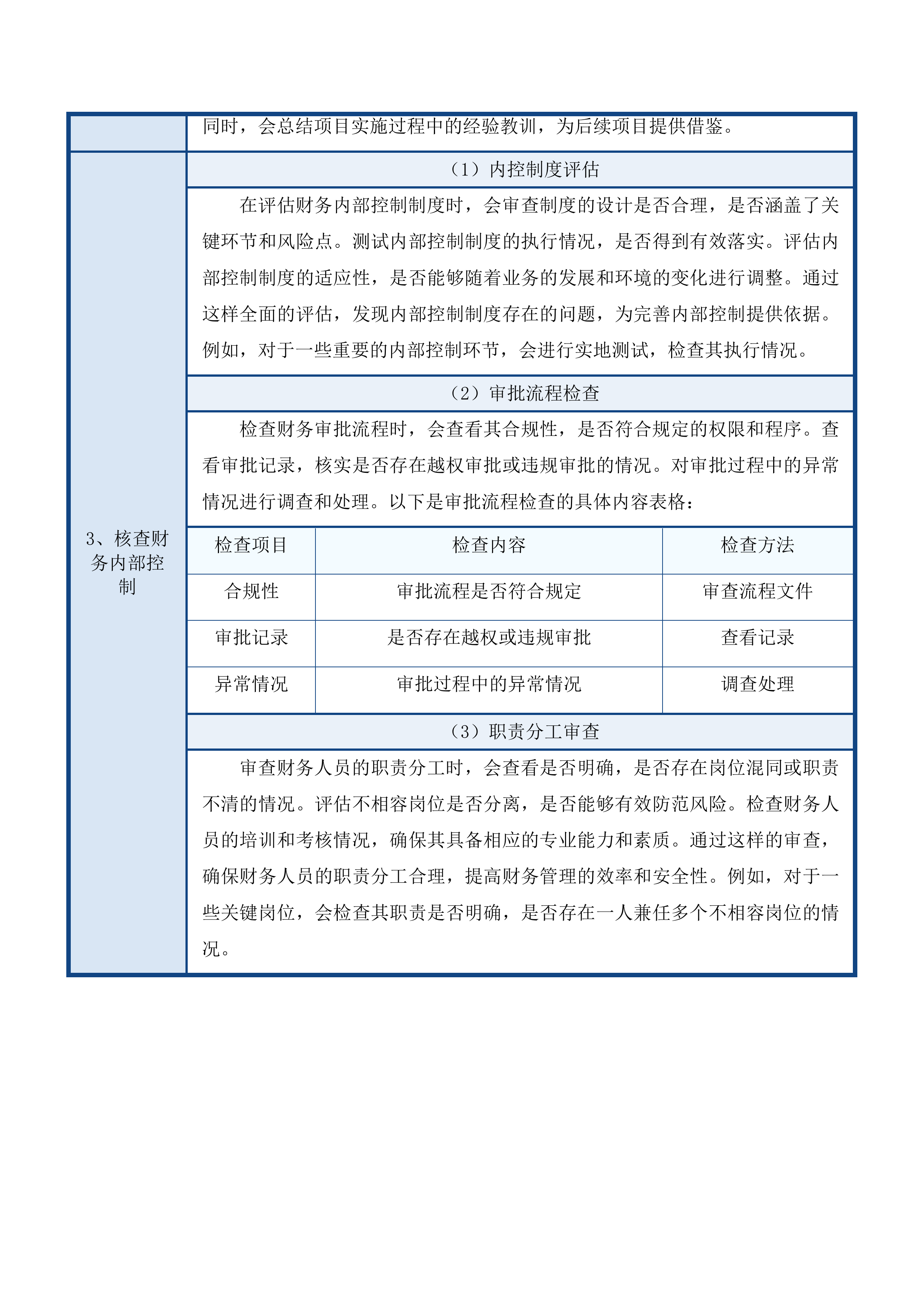 南海区财政专项资金绩效评审服务项目投标方案.docx 第14页