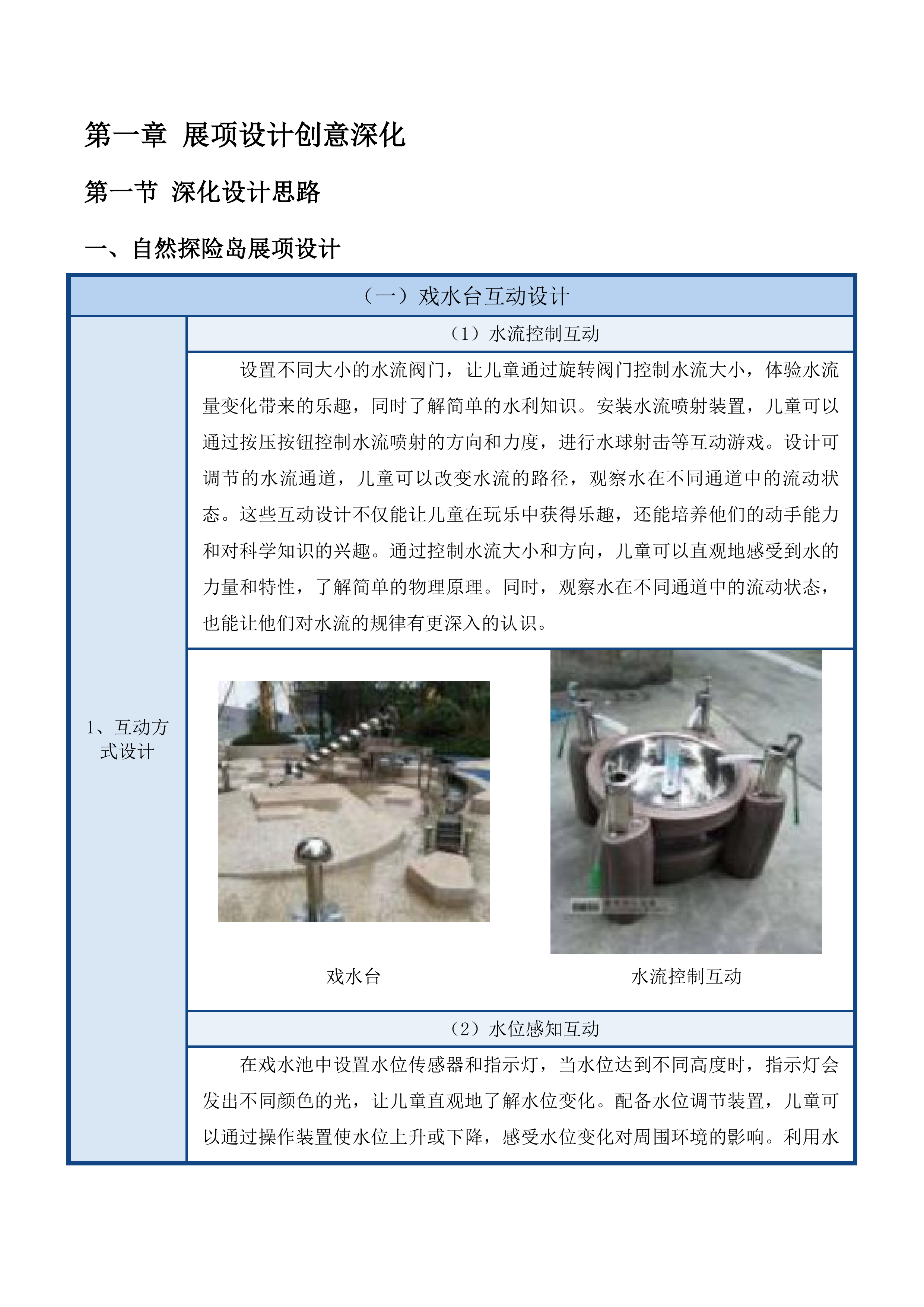 广东科学中心儿童探索馆一期展项设计与实施采购项目投标方案.docx 第8页