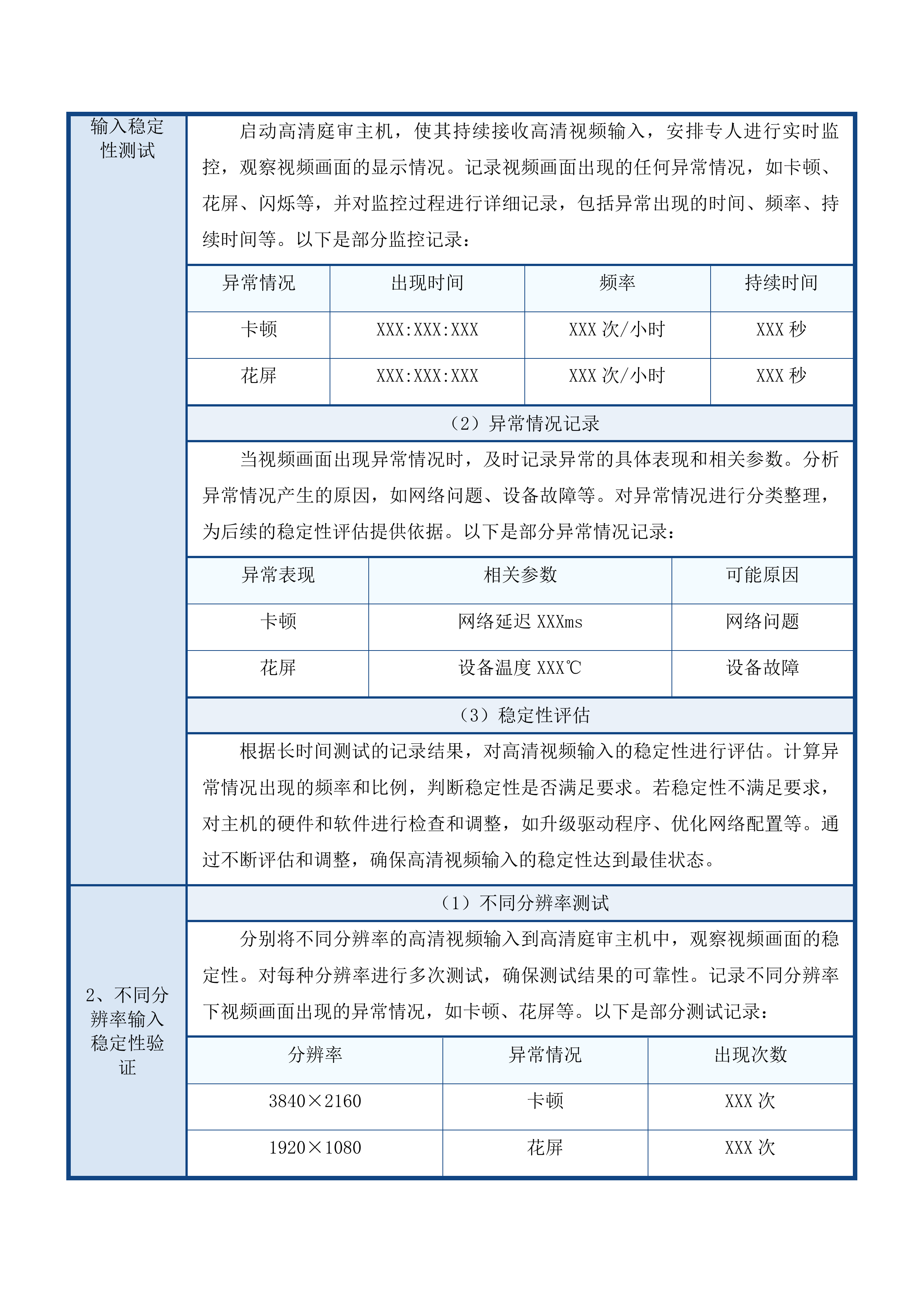 镇赉县人民法院融合法庭新增建设项目投标方案.docx 第11页