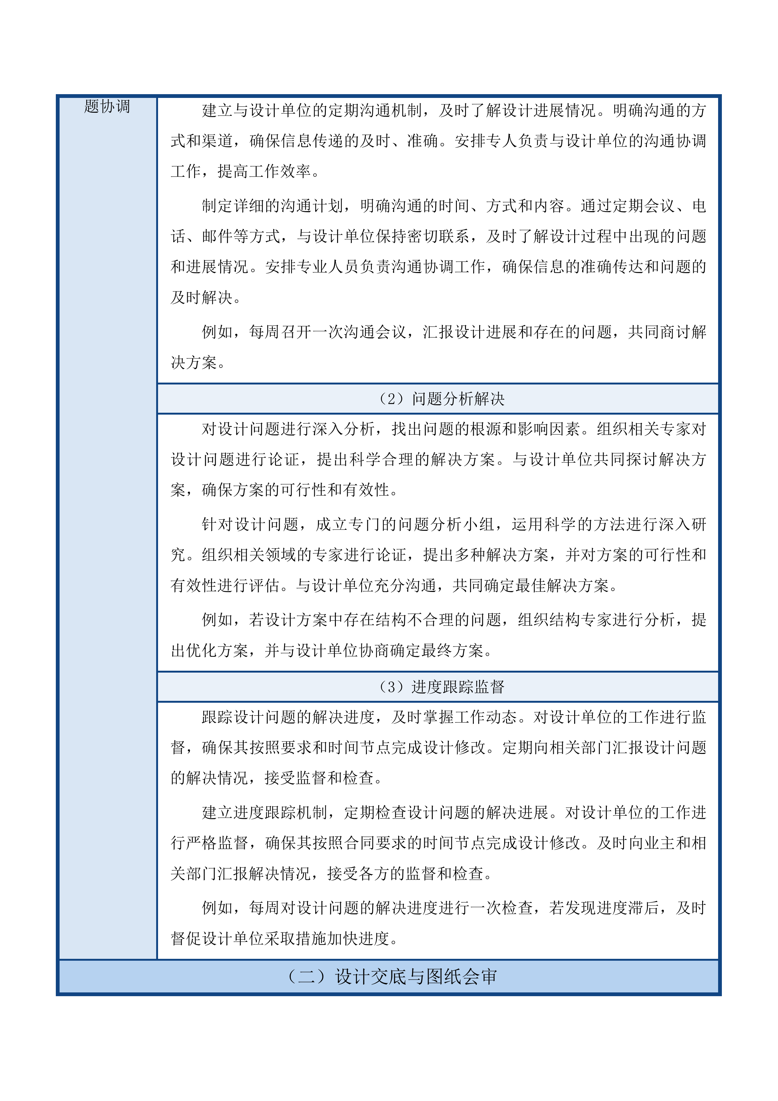 欧创西一路建设项目监理服务采购磋商投标方案.docx 第7页