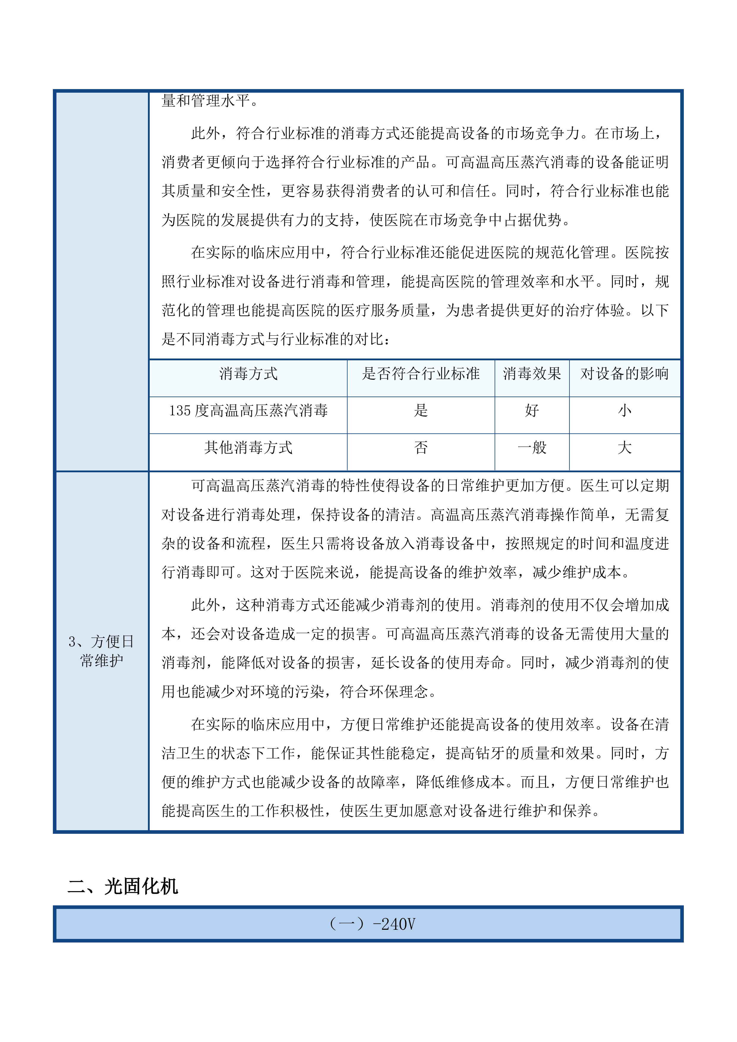 热牙胶充填器等设备采购项目投标方案.docx 第13页