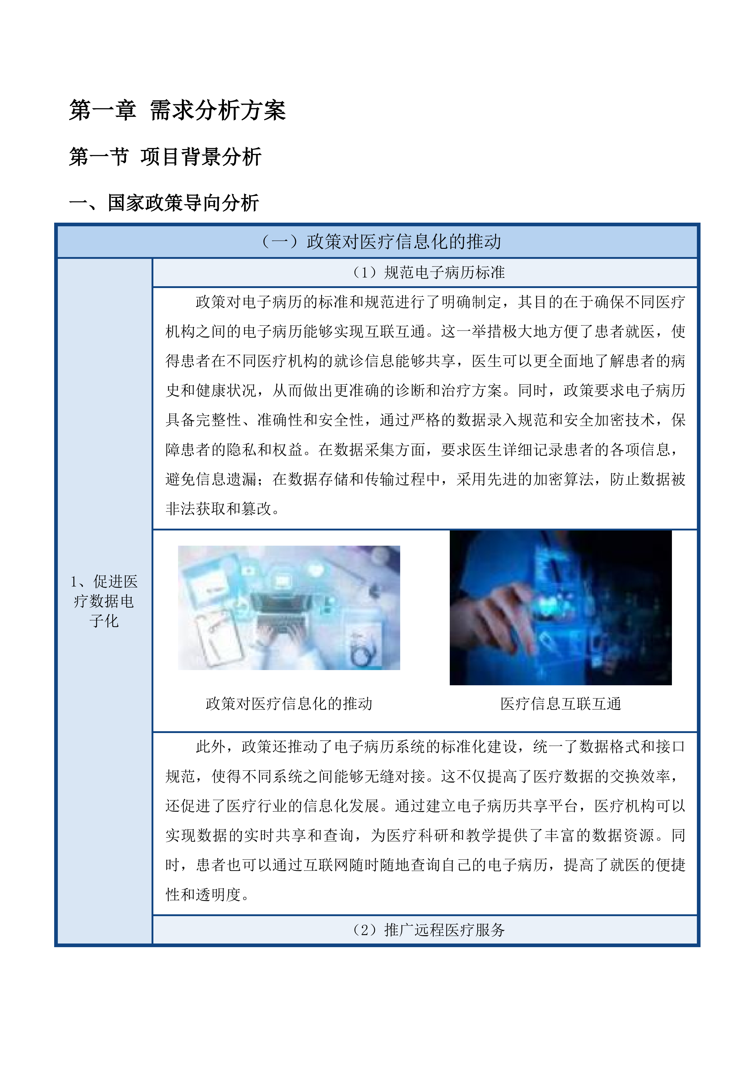 政务信息化统一建设项目投标方案.docx 第13页