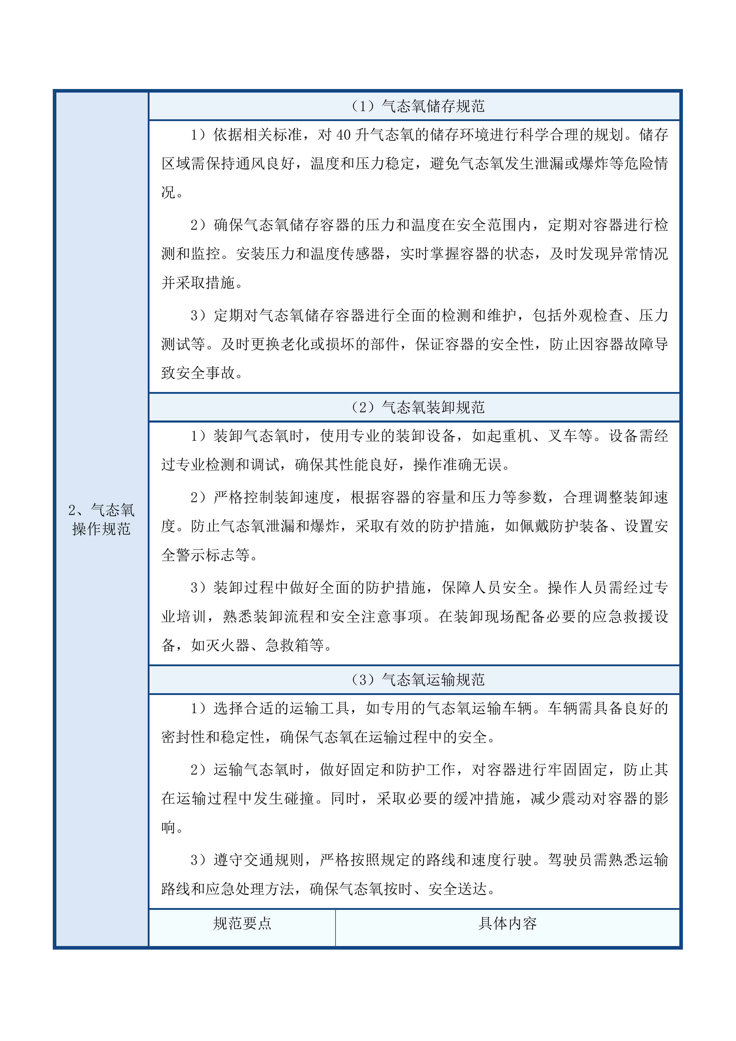 吉林市人民医院购置医用氧气服务项目投标方案.docx 第8页