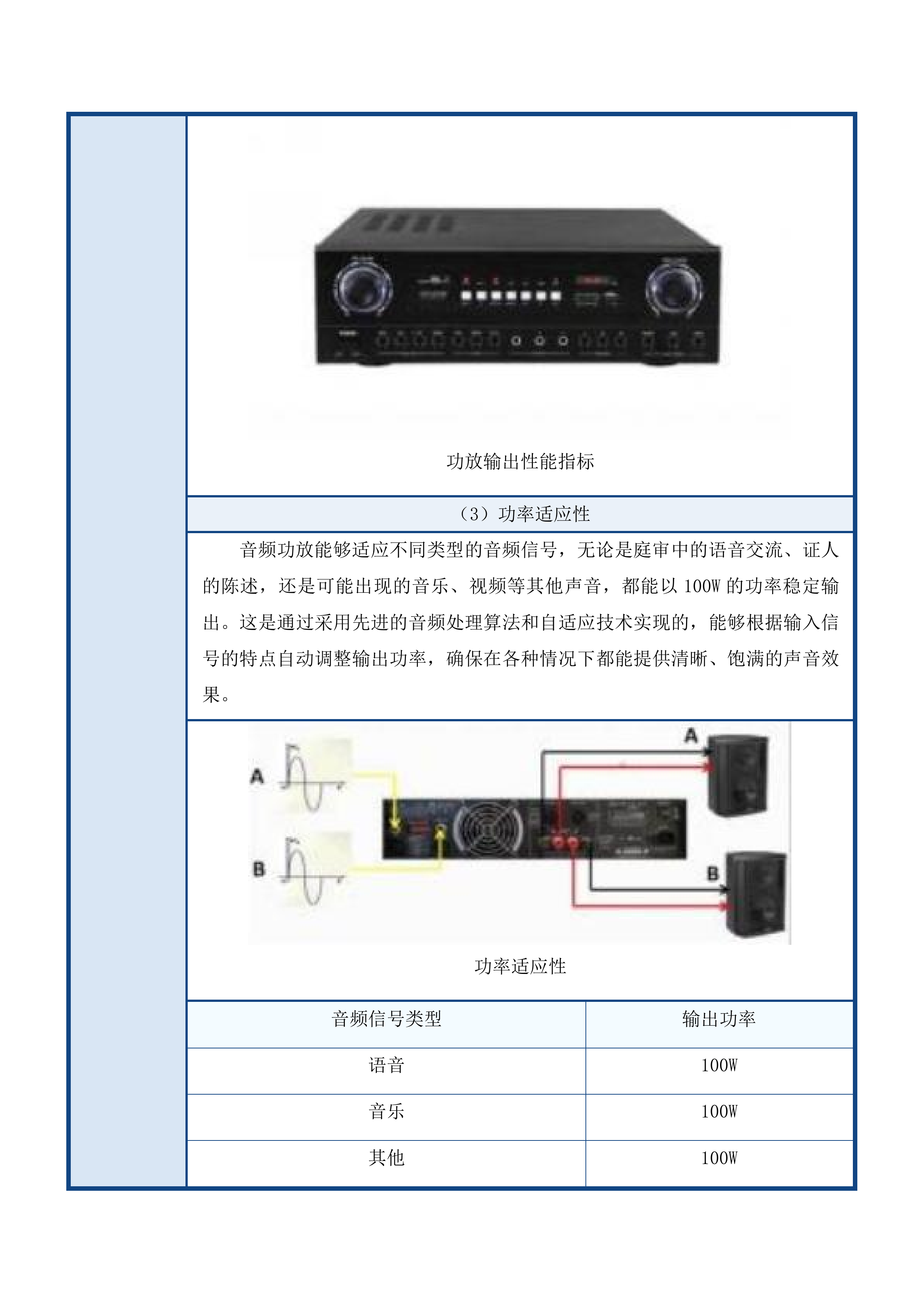 二道区人民法院数字法庭投标方案.docx 第10页