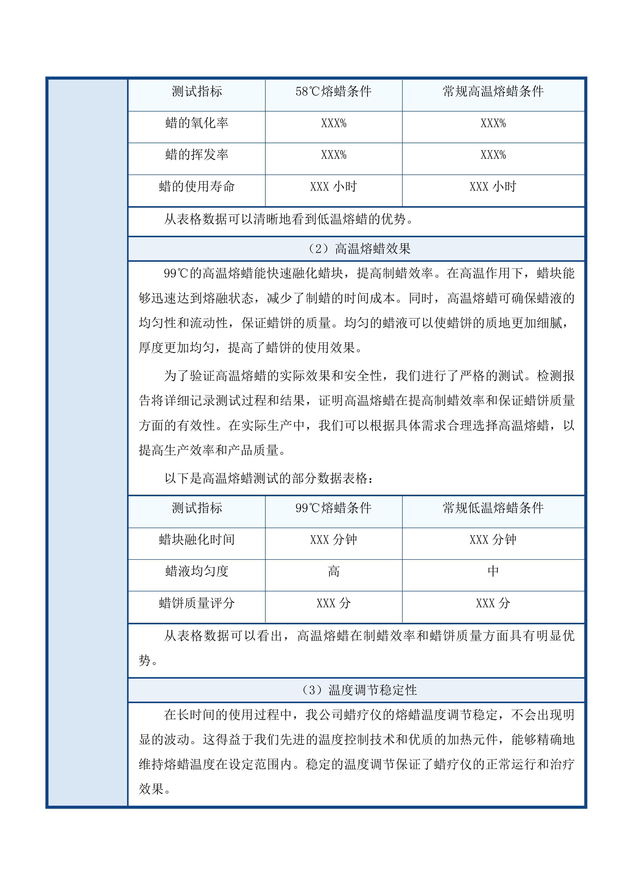 佛山市南海区民政综合服务中心项目医疗设备采购投标方案.docx 第13页