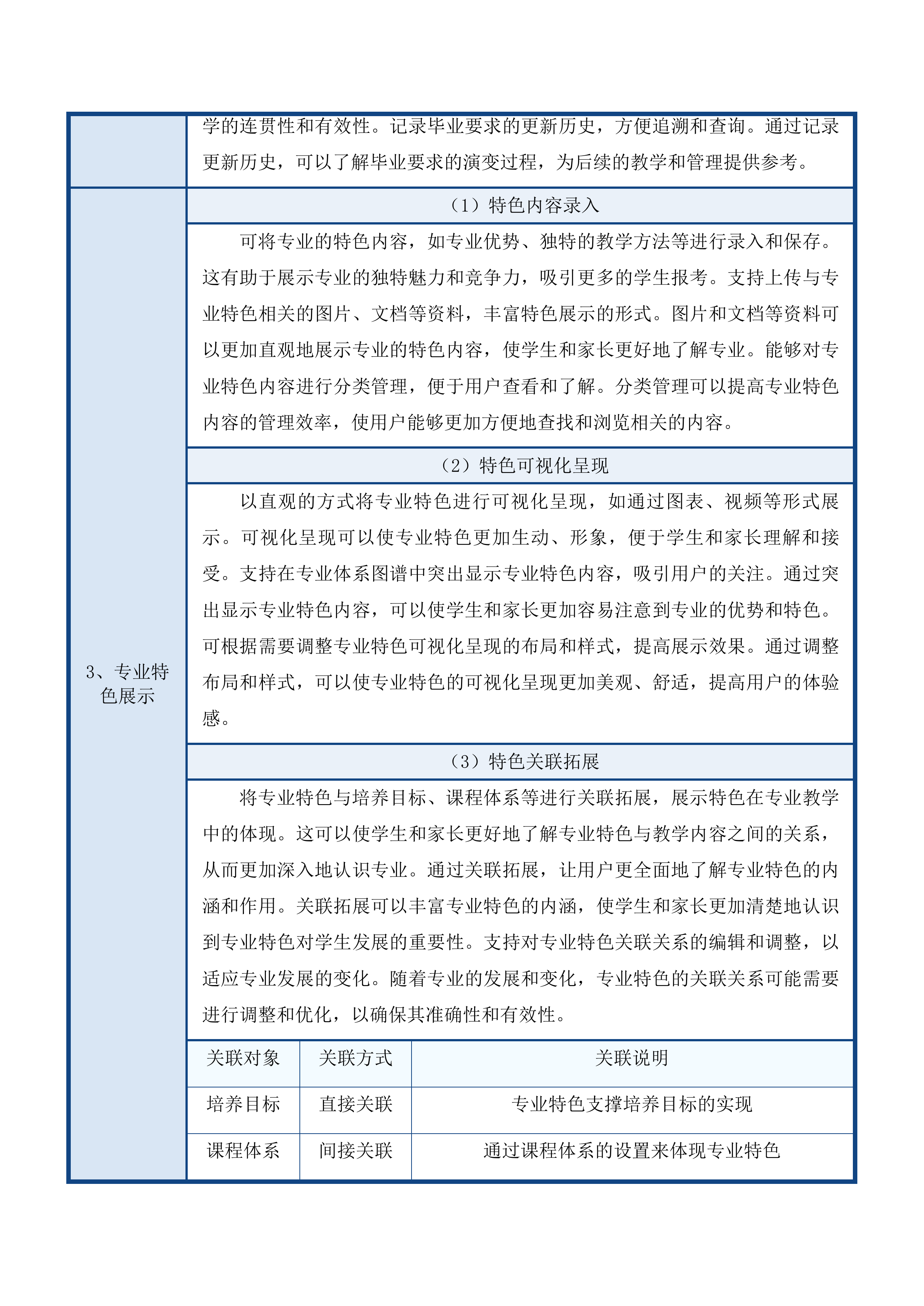 北华大学专业图谱建设服务项目投标方案.docx 第10页
