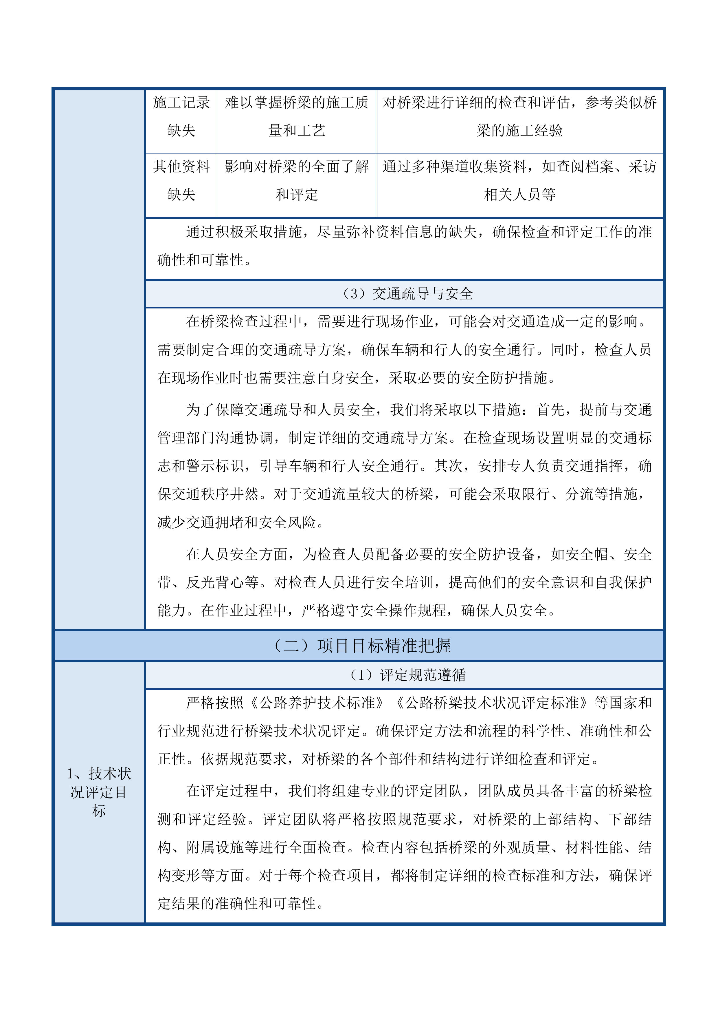 吉林省2025年普通国省干线公路桥梁定期检查项目投标方案.docx 第9页