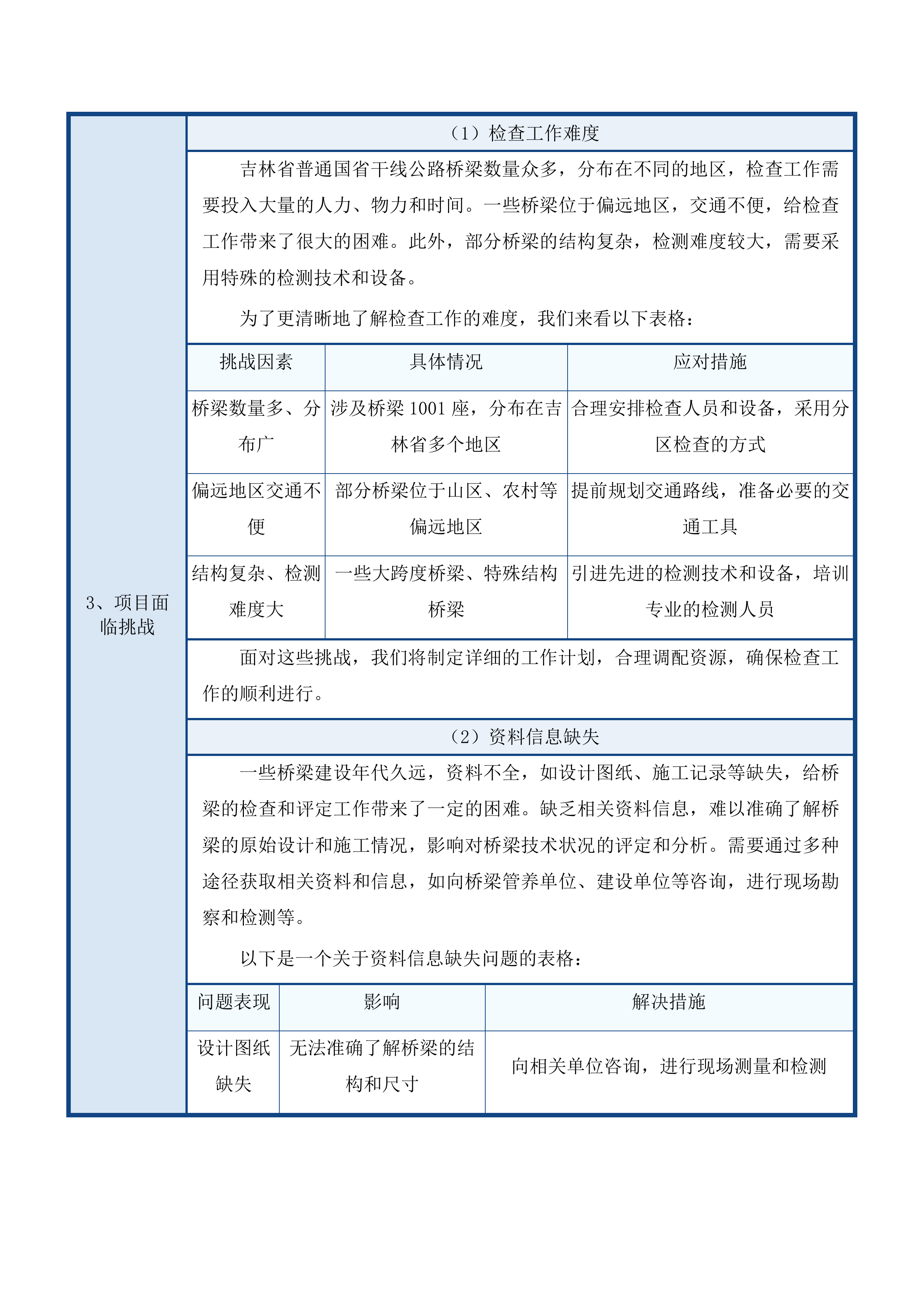 吉林省2025年普通国省干线公路桥梁定期检查项目投标方案.docx 第8页