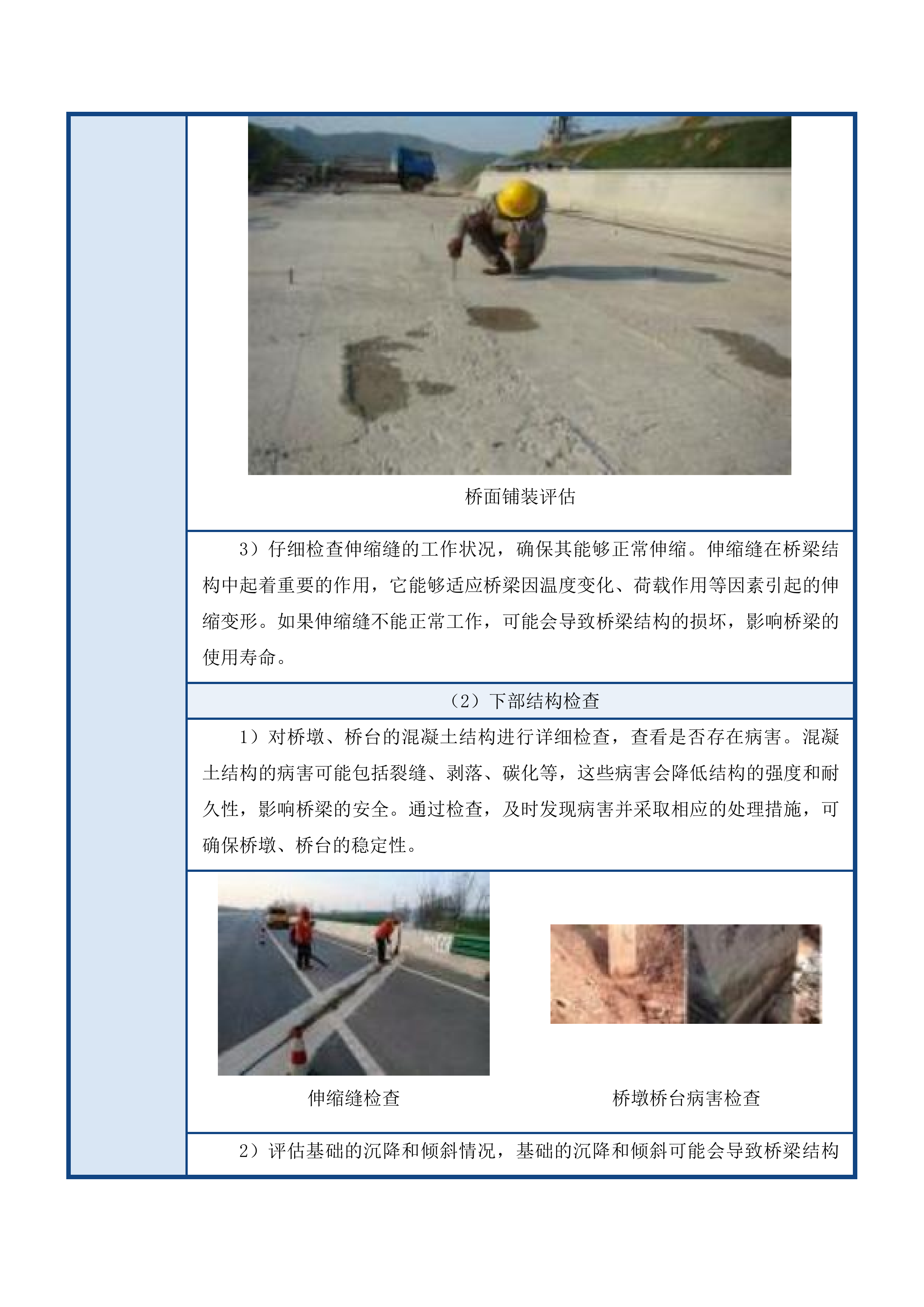 吉林省2025年普通国省干线公路桥梁隧道定期检查技术咨询项目投标方案.docx 第5页