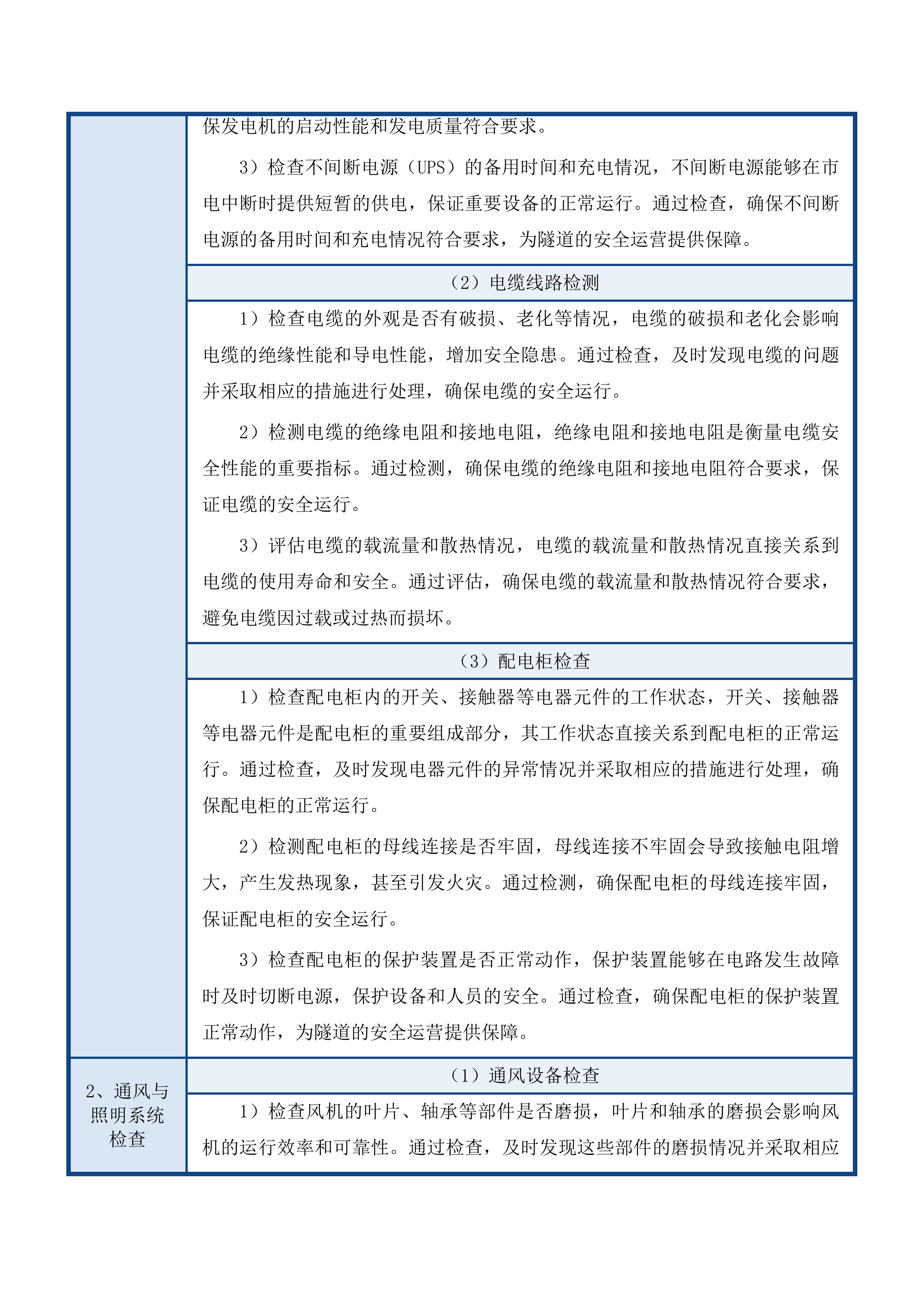 吉林省2025年普通国省干线公路桥梁隧道定期检查技术咨询项目投标方案.docx 第15页