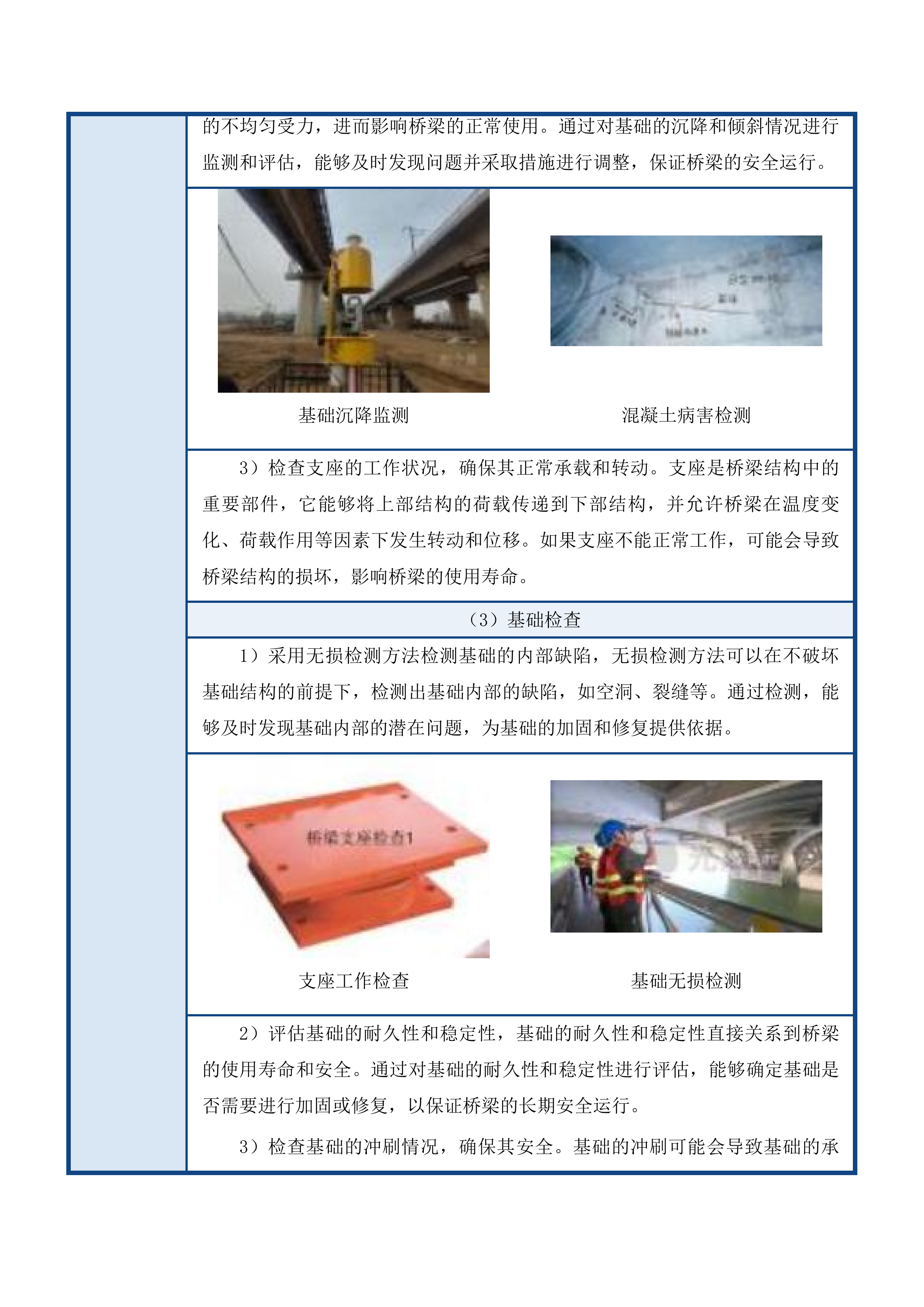 吉林省2025年普通国省干线公路桥梁隧道定期检查技术咨询项目投标方案.docx 第6页