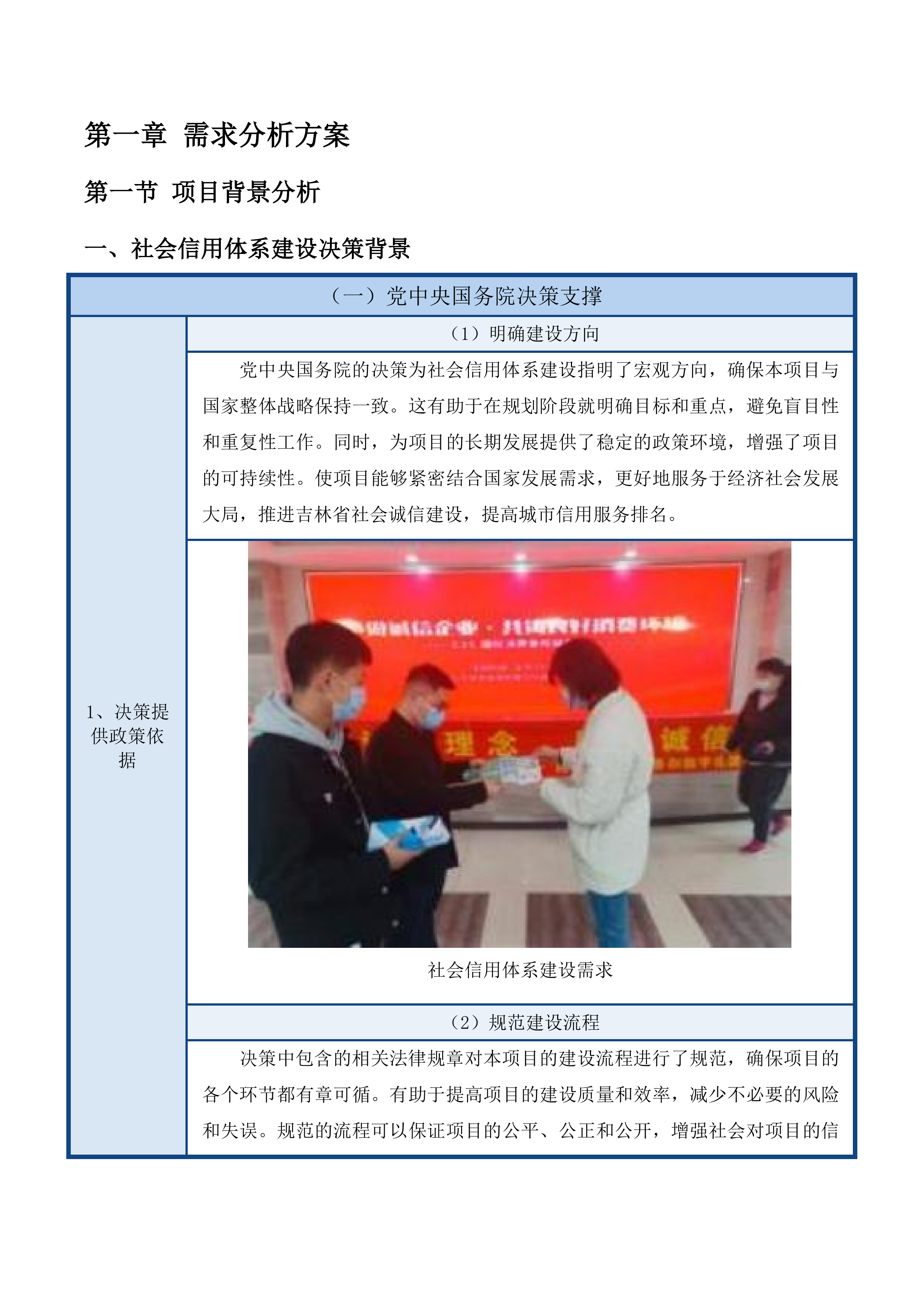 吉林省信用“两平台、一站群”升级投标方案.docx 第13页