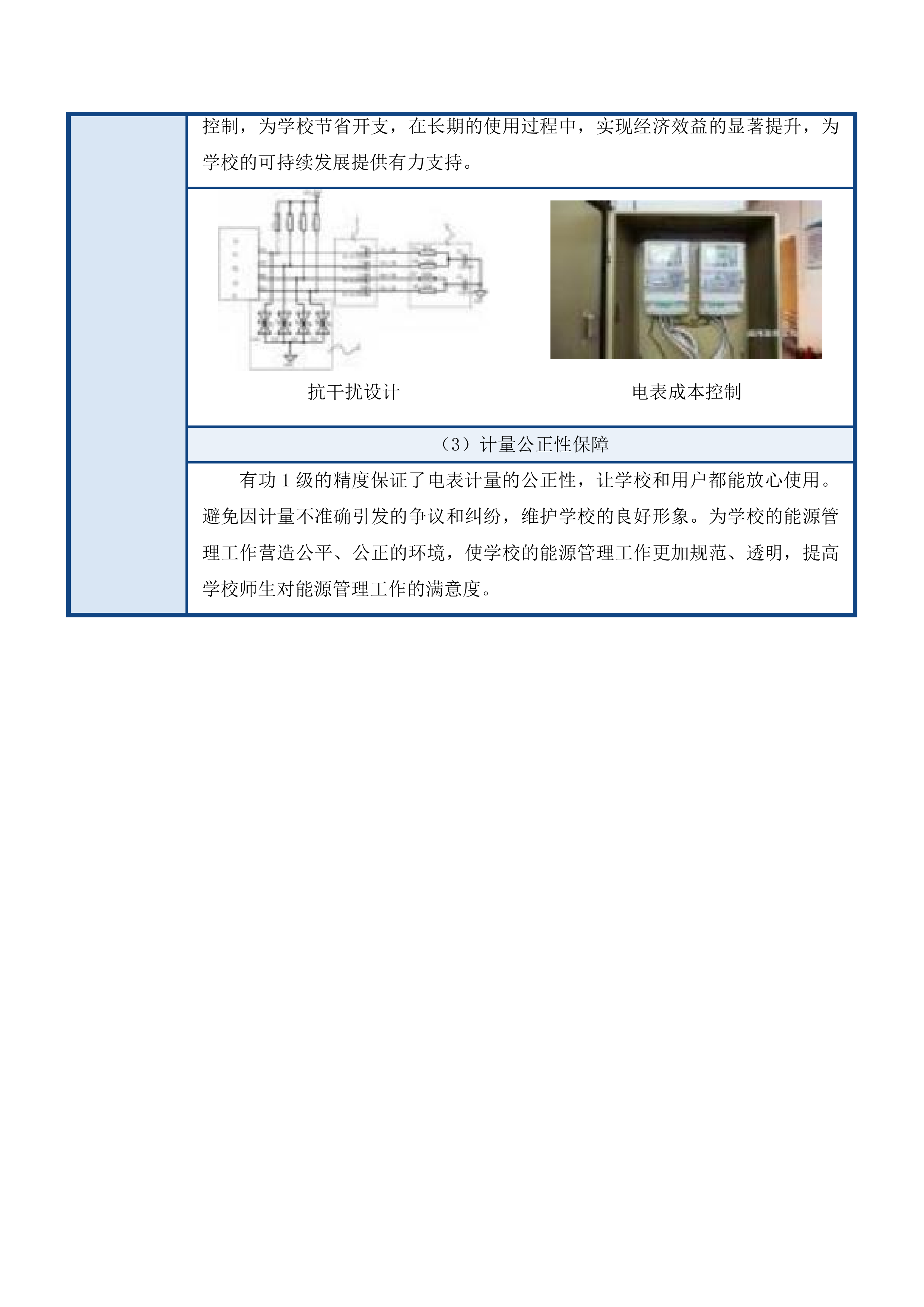 惠州工程职业学院智能化能源控制及设备节能化改造项目投标方案.docx 第11页