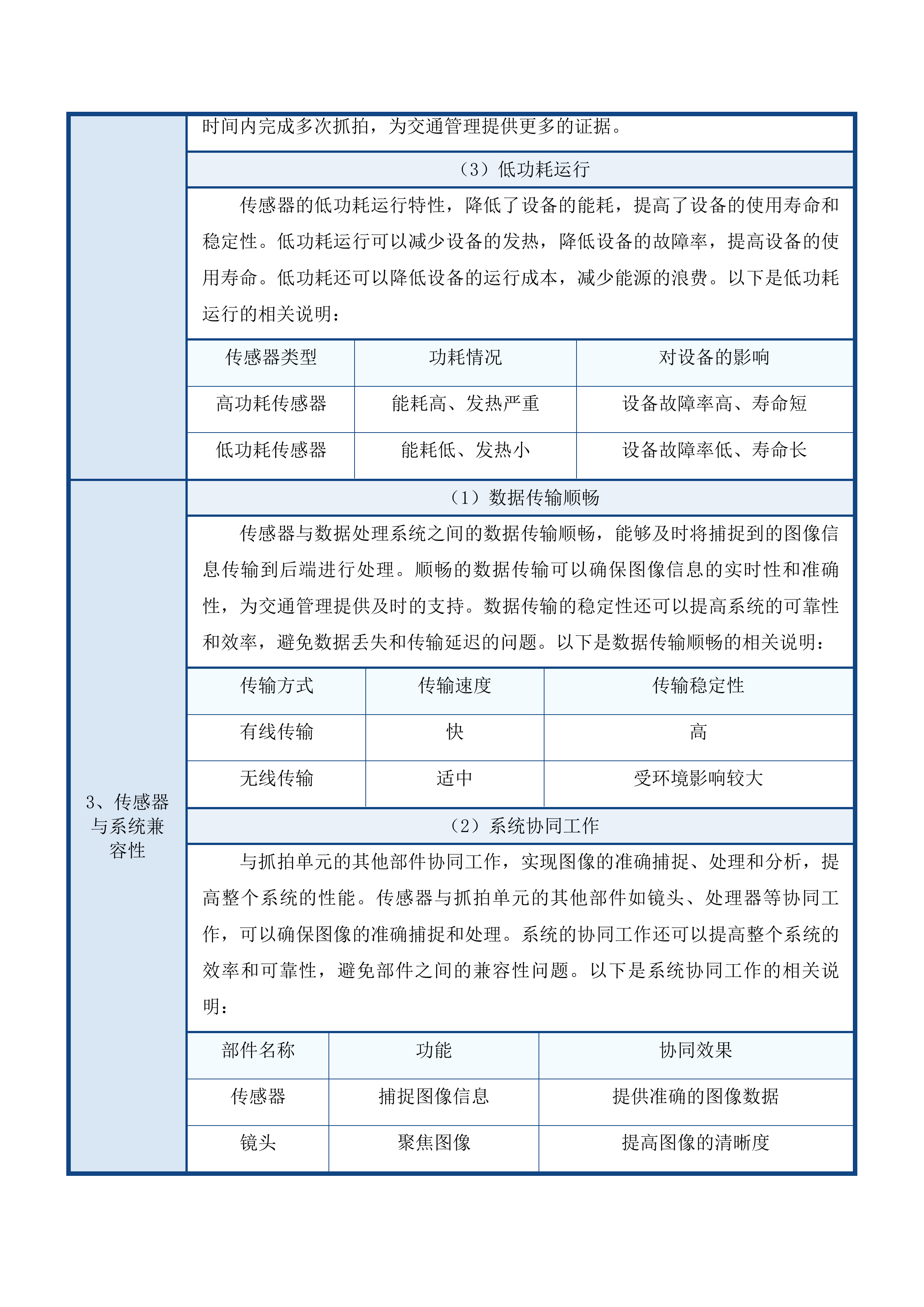 梨树城区增设三处交通信号灯岗项目投标方案.docx 第14页